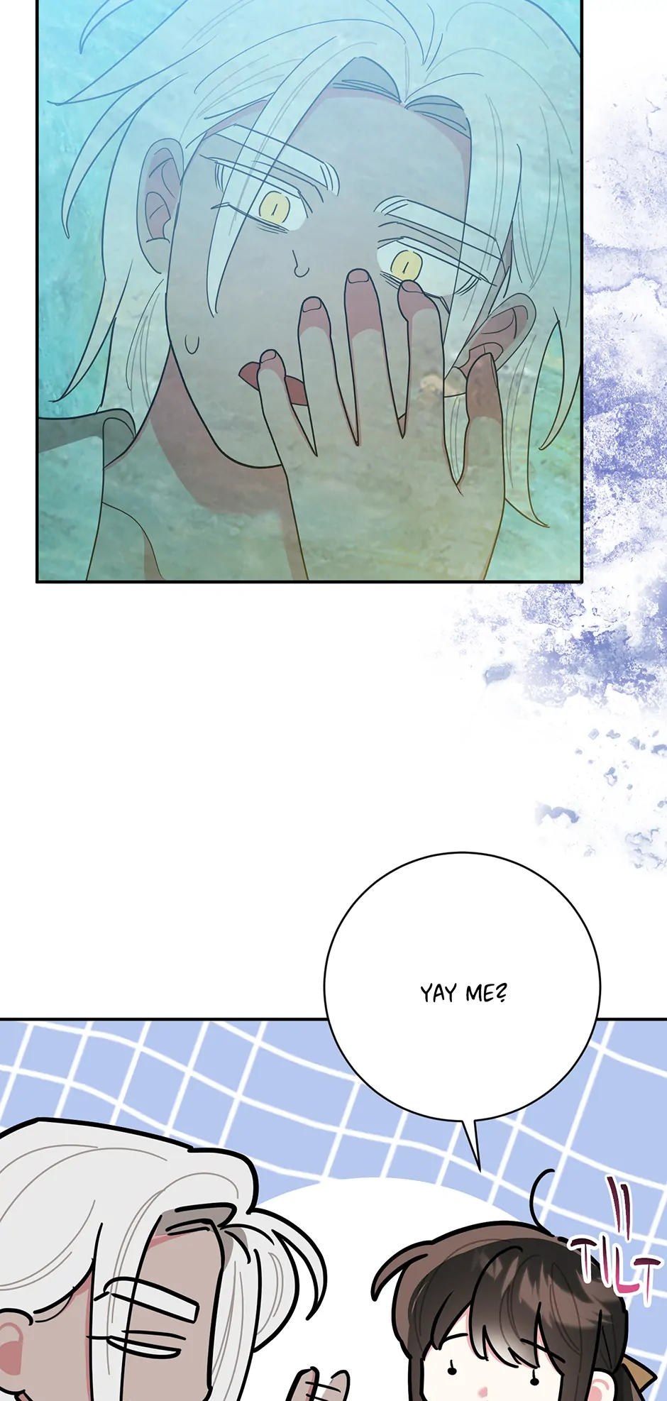 I Am The Precious Daughter Of The Greatest Villain In The Fantasy World Chapter 144 - Page 10