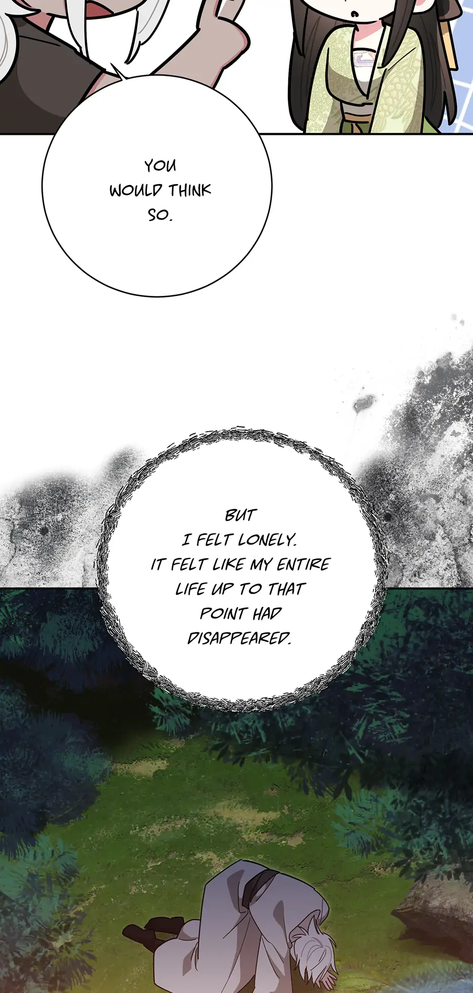 I Am The Precious Daughter Of The Greatest Villain In The Fantasy World Chapter 144 - Page 11