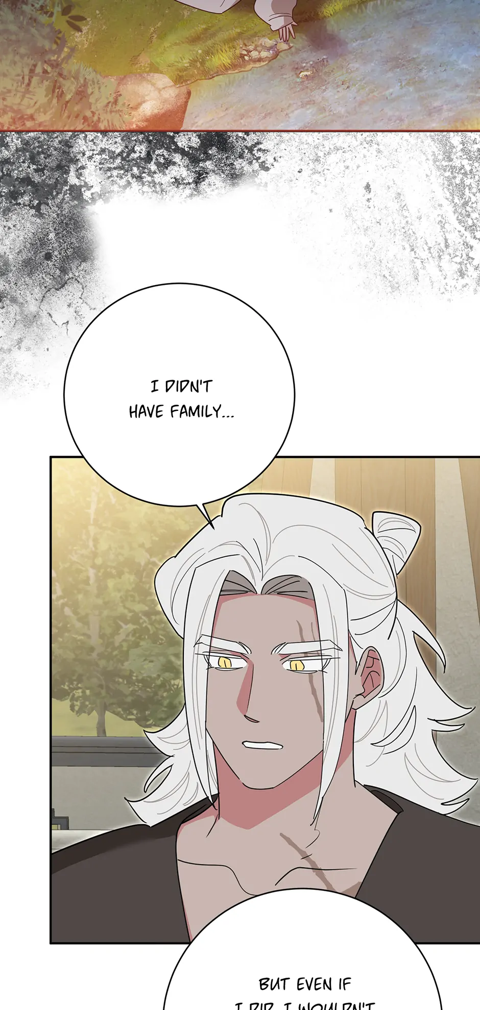 I Am The Precious Daughter Of The Greatest Villain In The Fantasy World Chapter 144 - Page 12