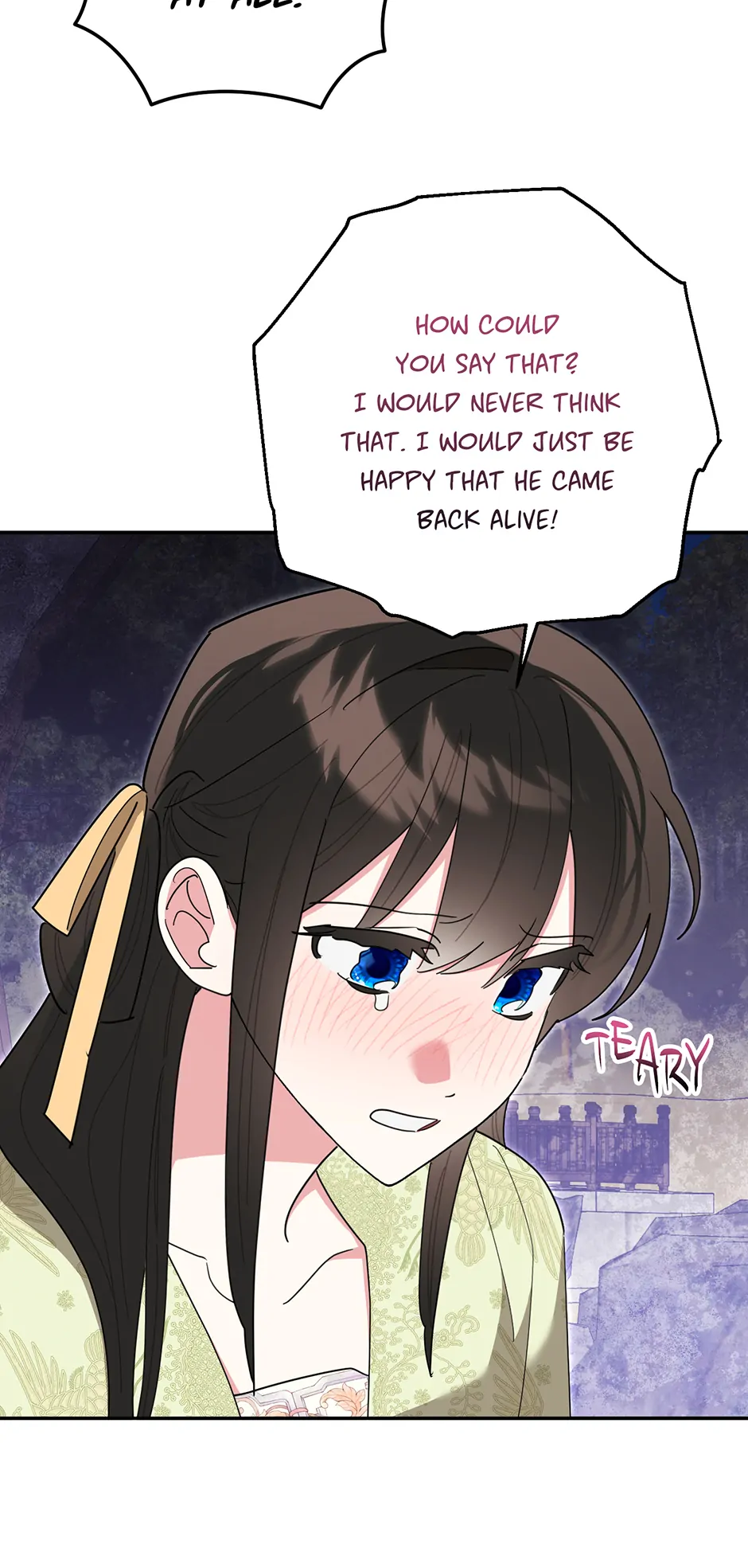 I Am The Precious Daughter Of The Greatest Villain In The Fantasy World Chapter 144 - Page 14