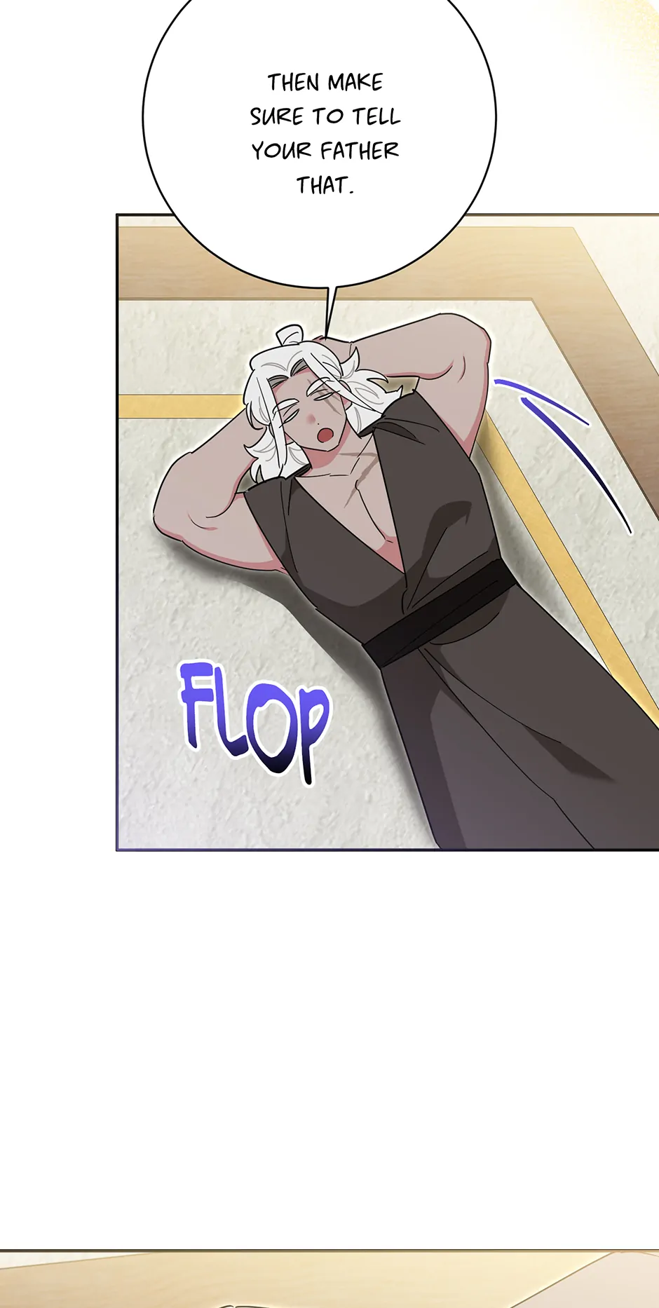I Am The Precious Daughter Of The Greatest Villain In The Fantasy World Chapter 144 - Page 16