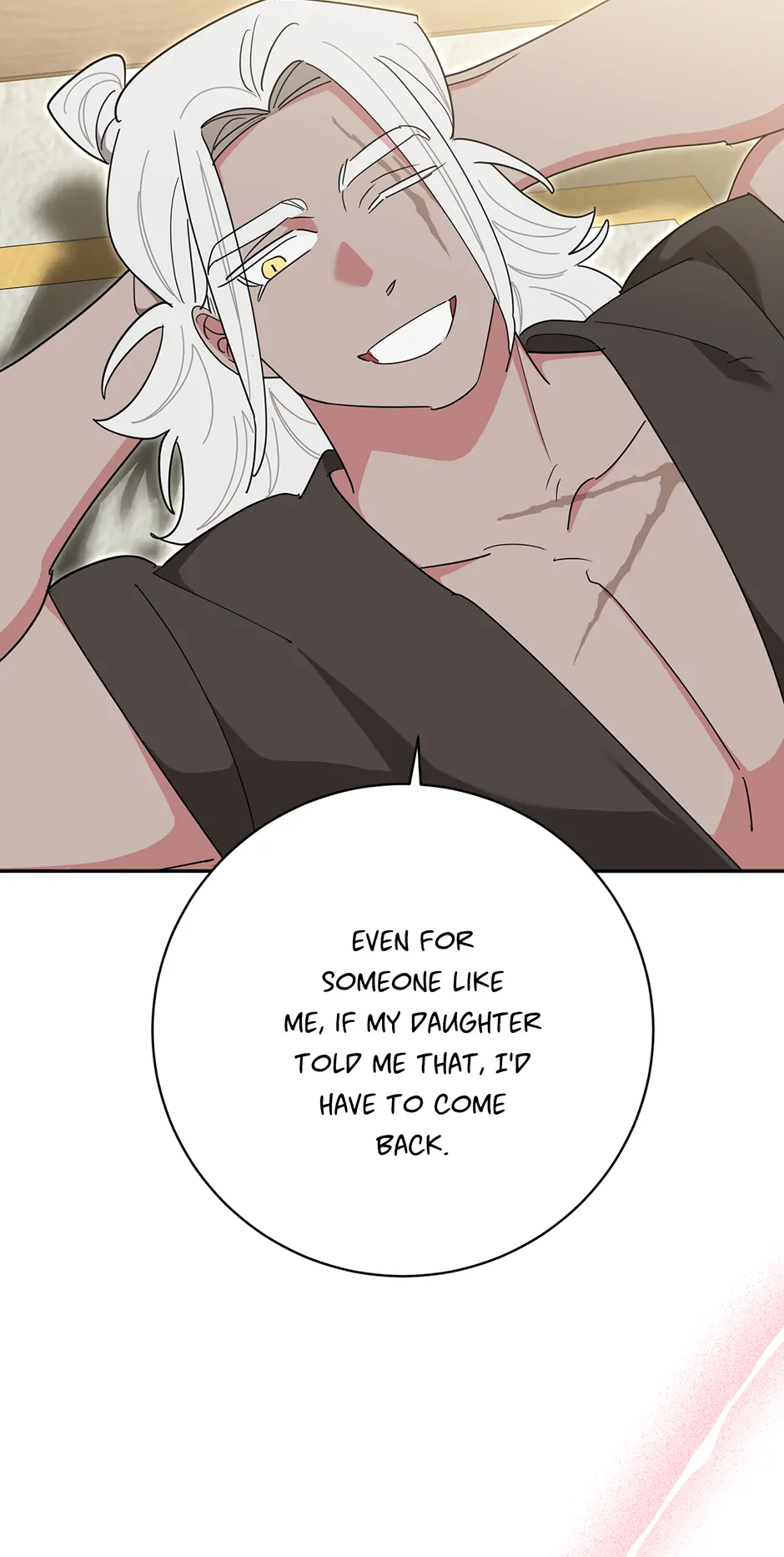 I Am The Precious Daughter Of The Greatest Villain In The Fantasy World Chapter 144 - Page 17
