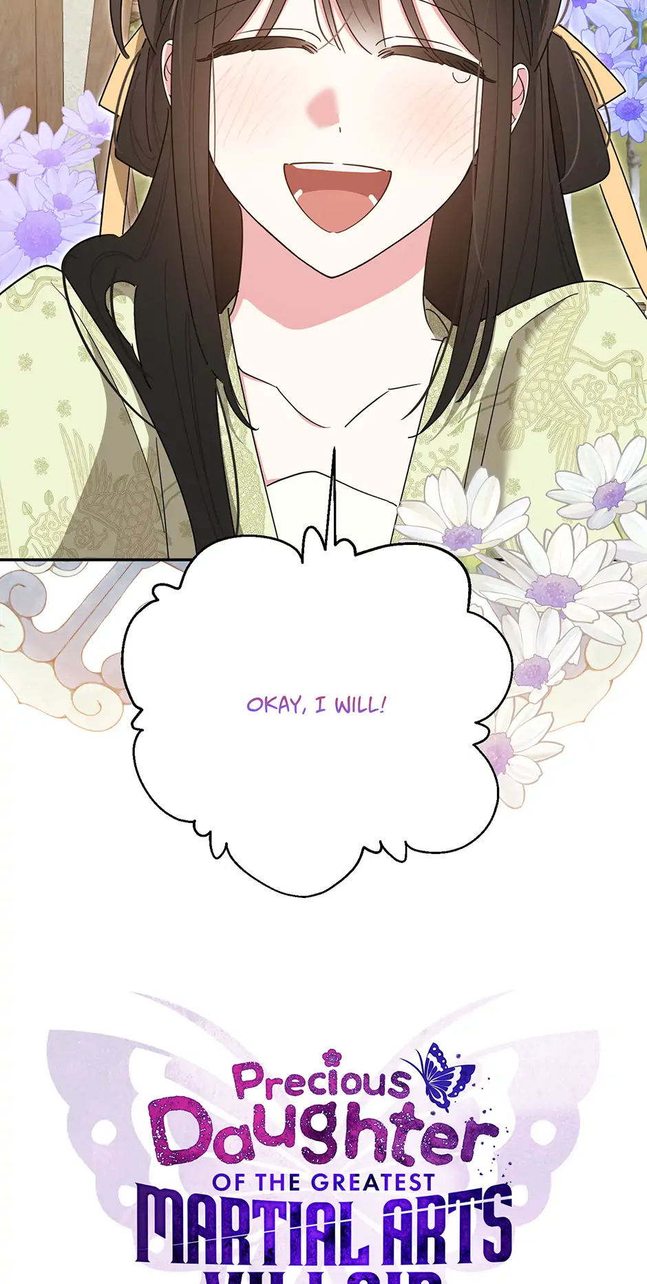 I Am The Precious Daughter Of The Greatest Villain In The Fantasy World Chapter 144 - Page 19