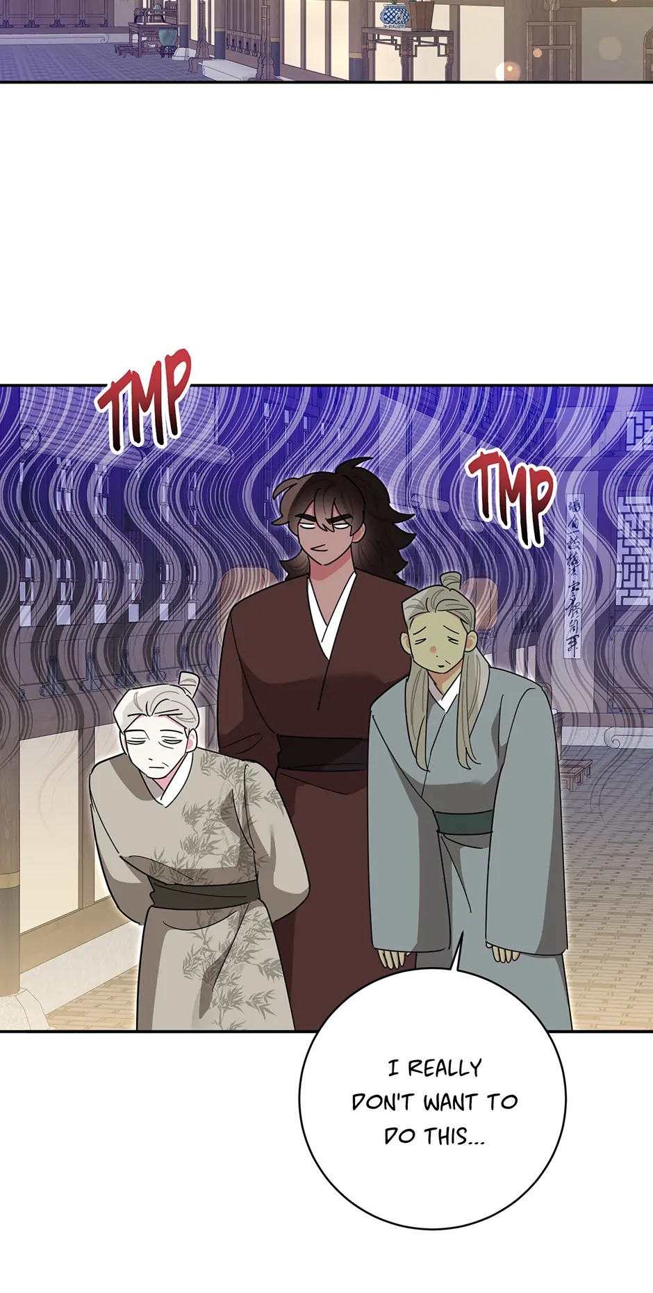 I Am The Precious Daughter Of The Greatest Villain In The Fantasy World Chapter 144 - Page 21