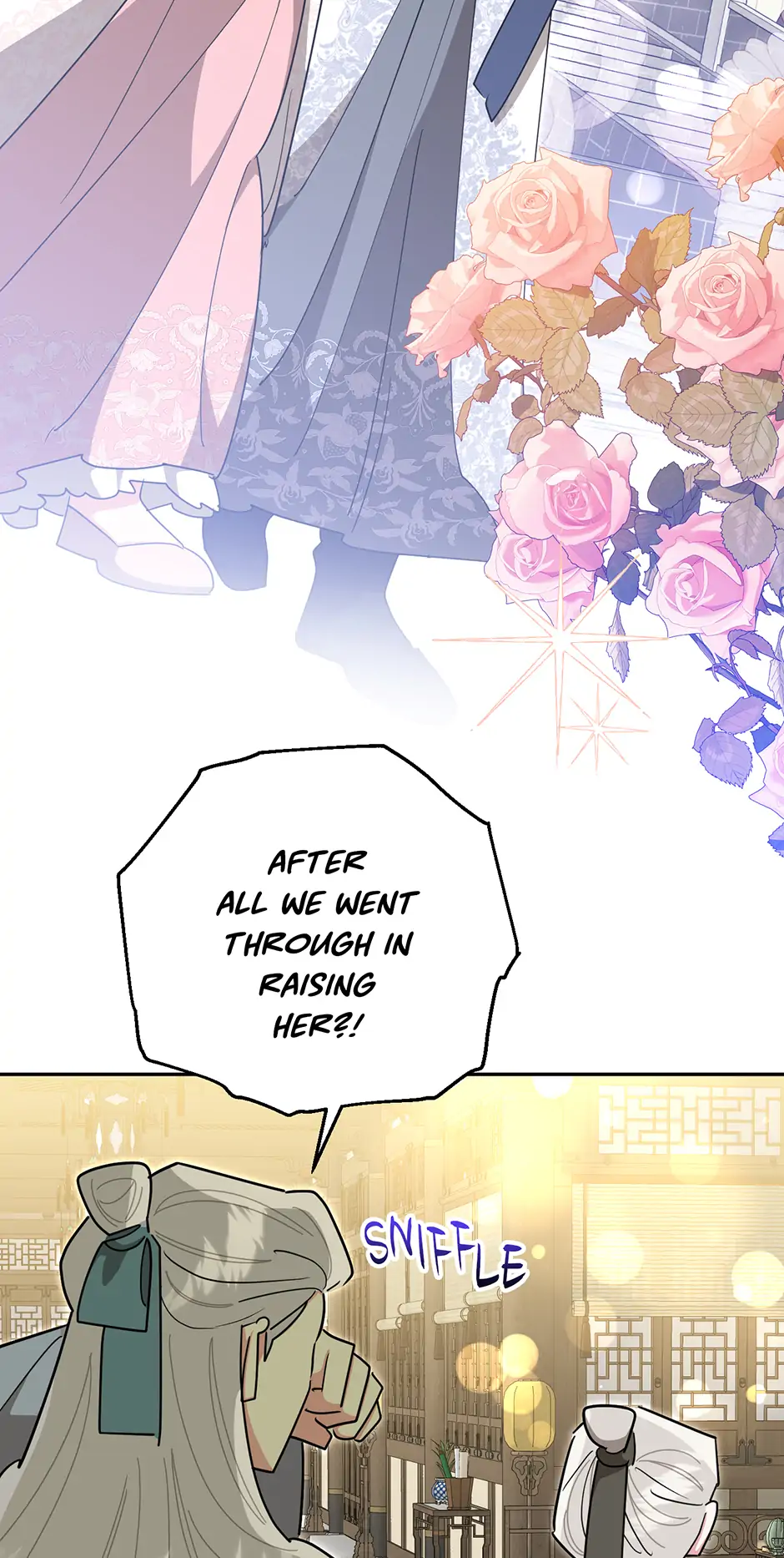 I Am The Precious Daughter Of The Greatest Villain In The Fantasy World Chapter 144 - Page 24