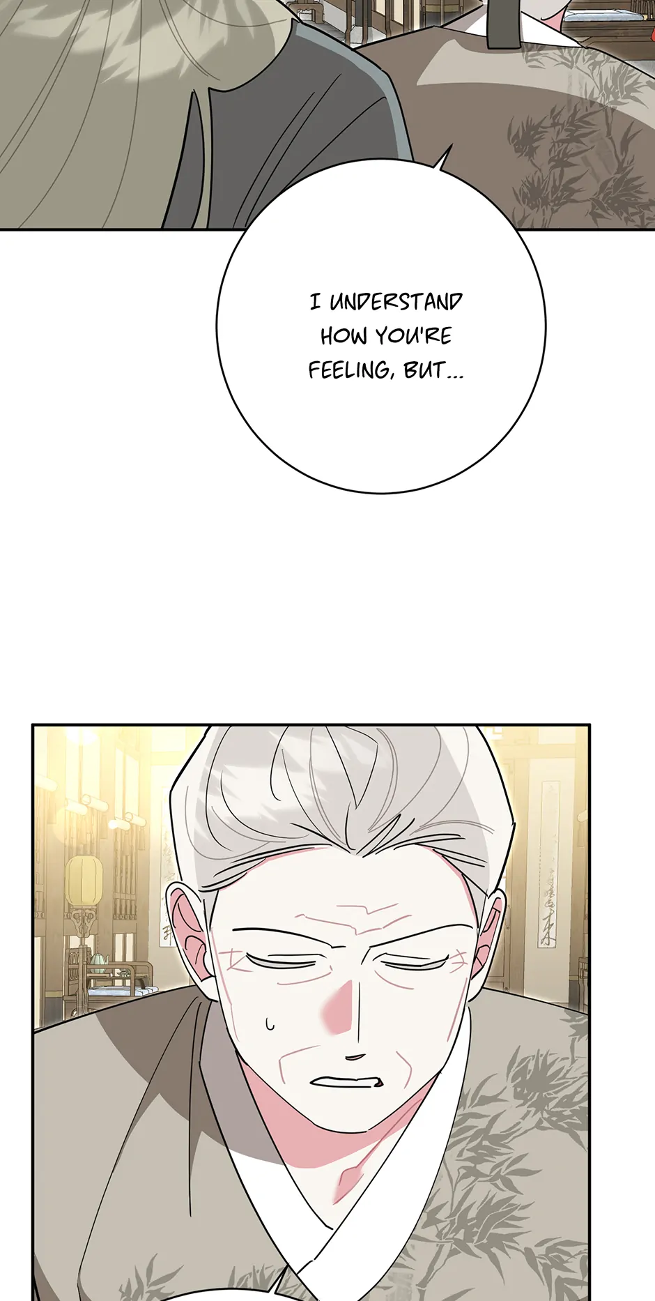 I Am The Precious Daughter Of The Greatest Villain In The Fantasy World Chapter 144 - Page 25