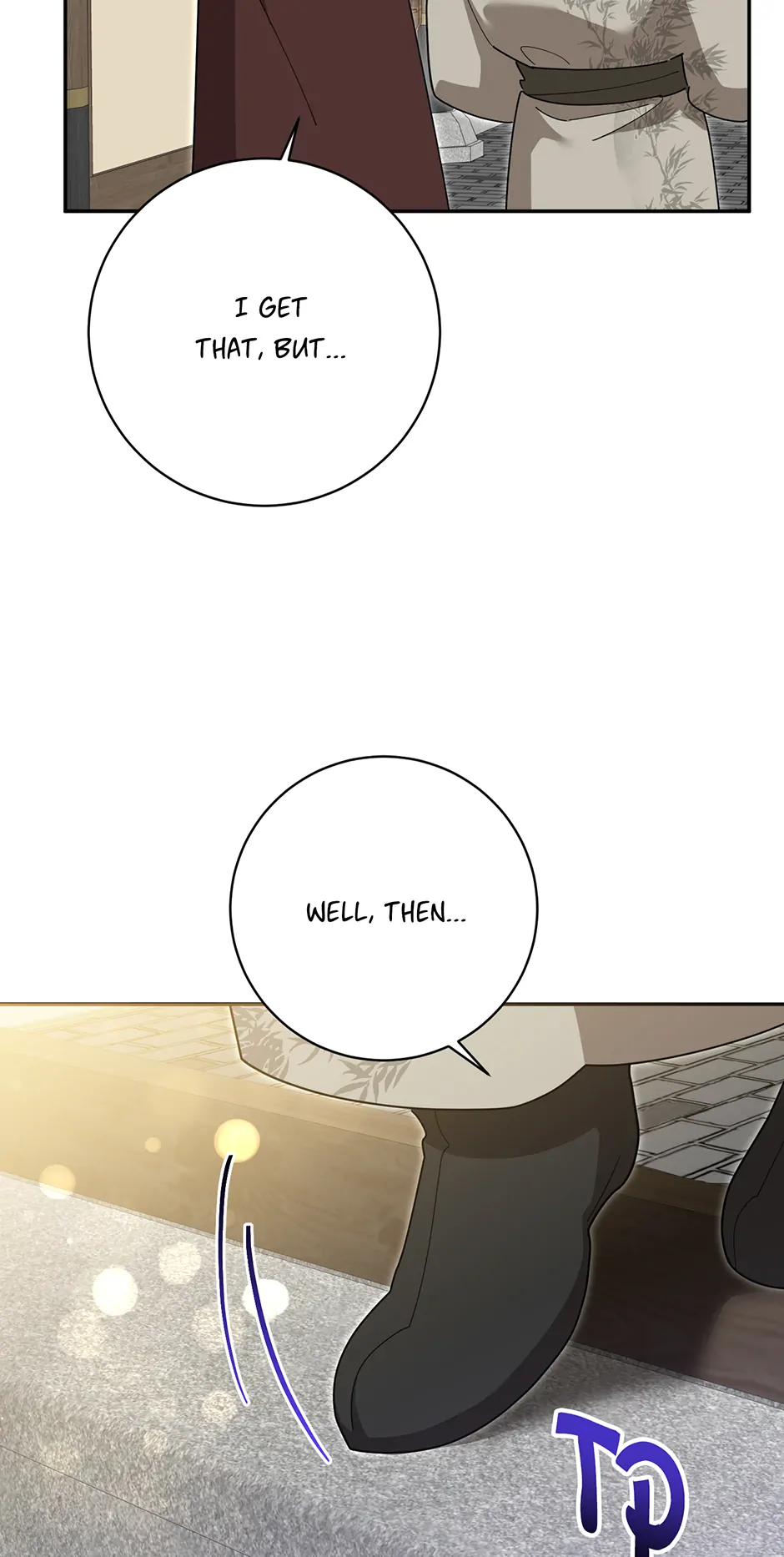 I Am The Precious Daughter Of The Greatest Villain In The Fantasy World Chapter 144 - Page 27