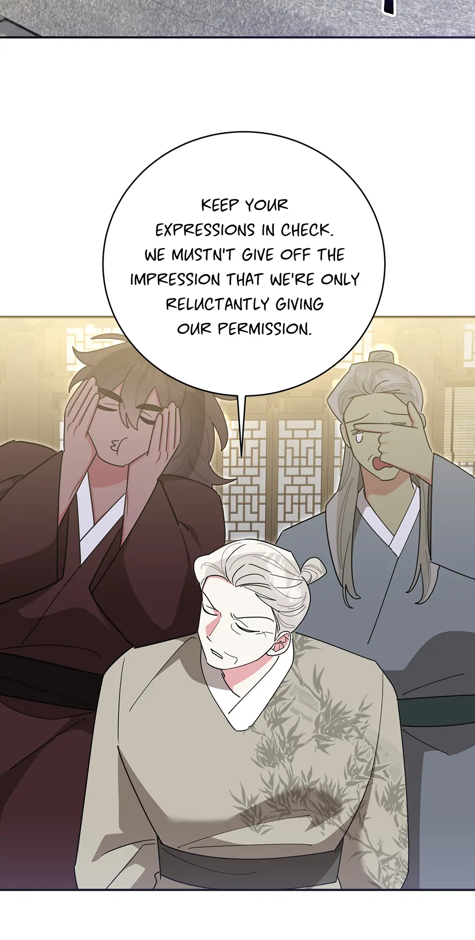 I Am The Precious Daughter Of The Greatest Villain In The Fantasy World Chapter 144 - Page 28