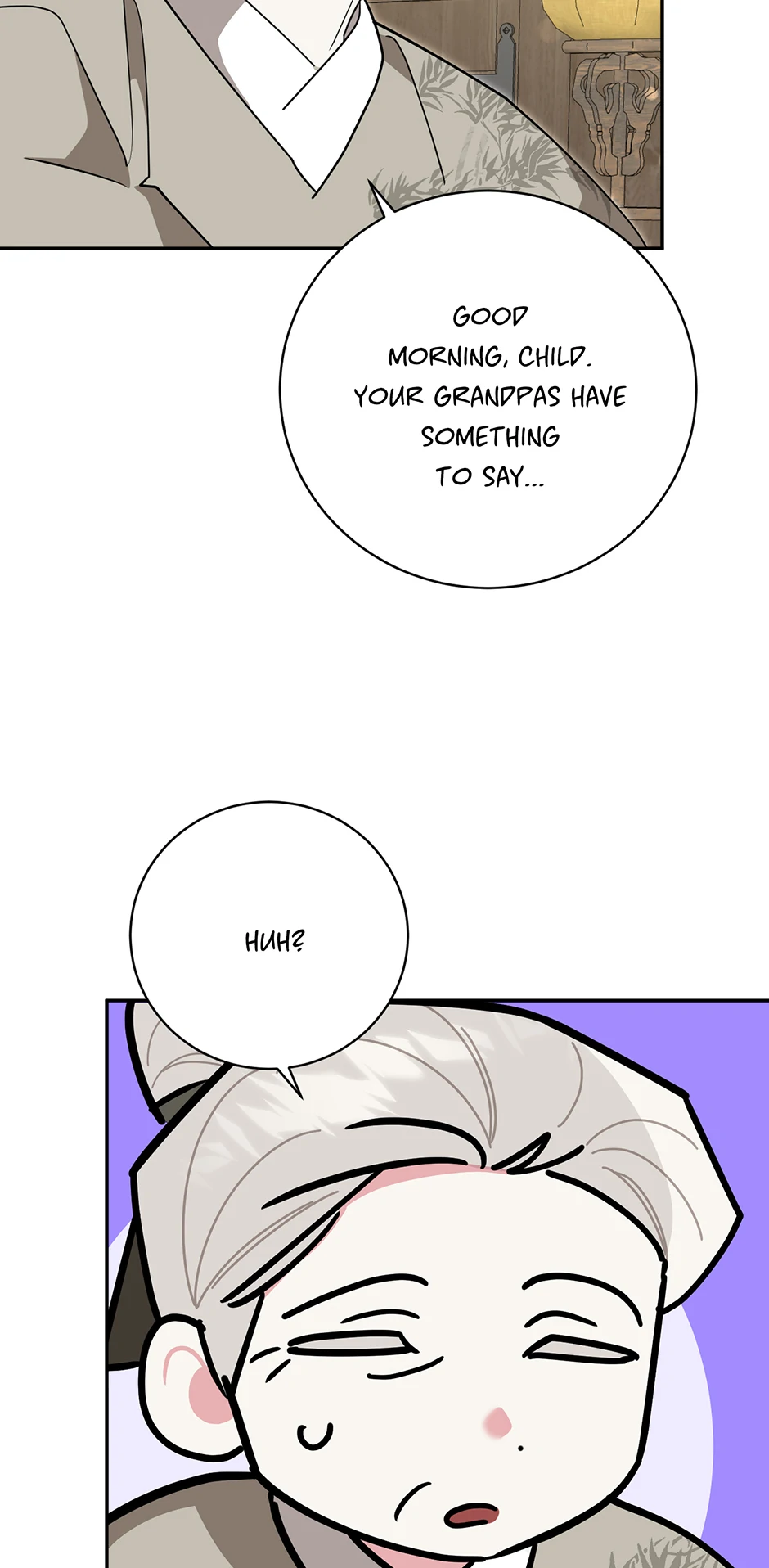I Am The Precious Daughter Of The Greatest Villain In The Fantasy World Chapter 144 - Page 30