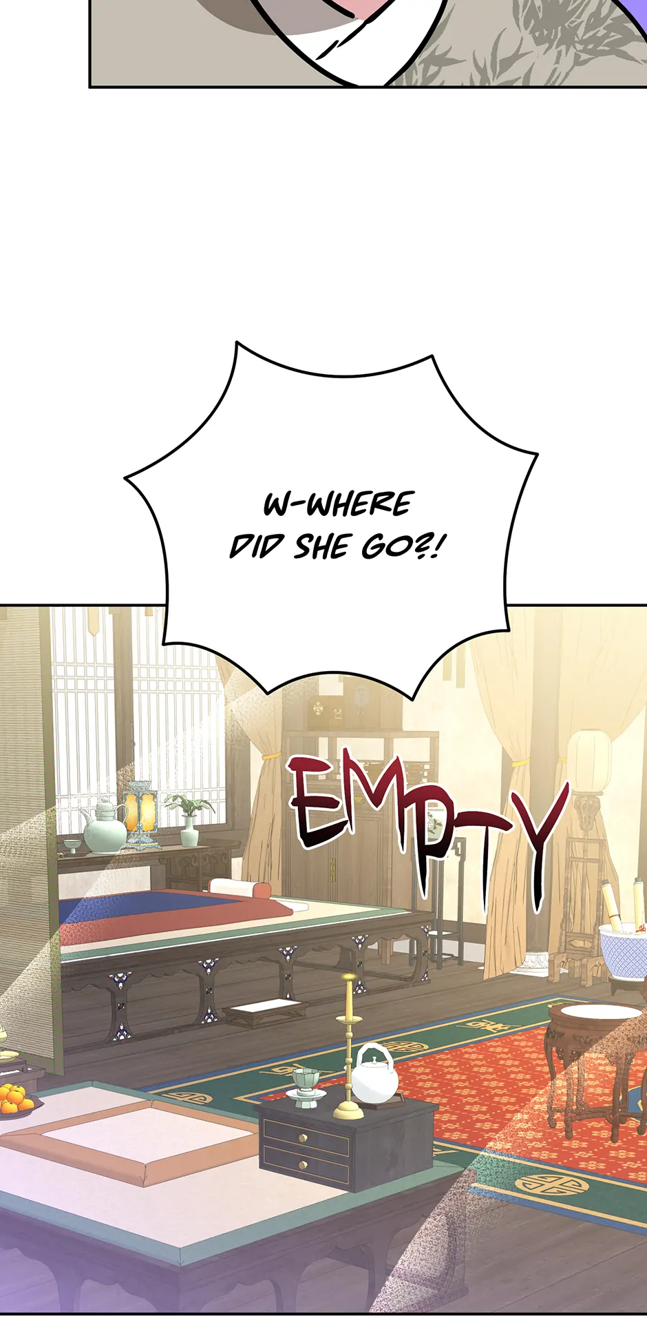 I Am The Precious Daughter Of The Greatest Villain In The Fantasy World Chapter 144 - Page 31