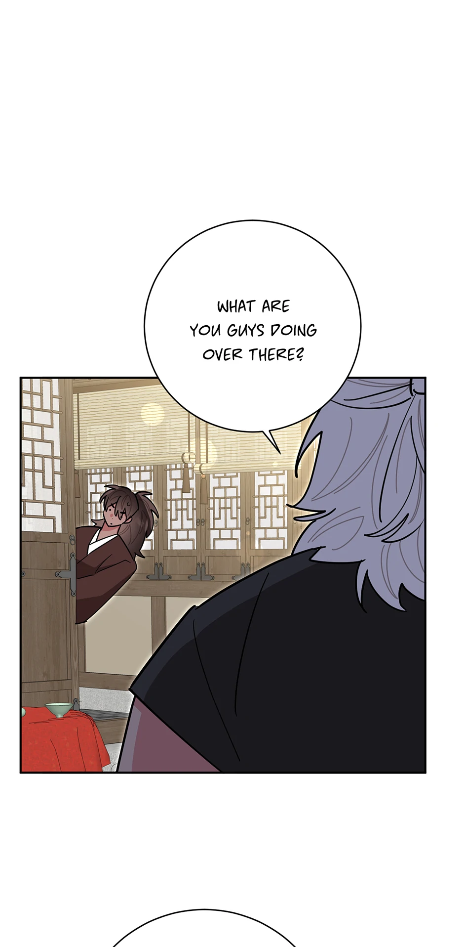 I Am The Precious Daughter Of The Greatest Villain In The Fantasy World Chapter 144 - Page 32
