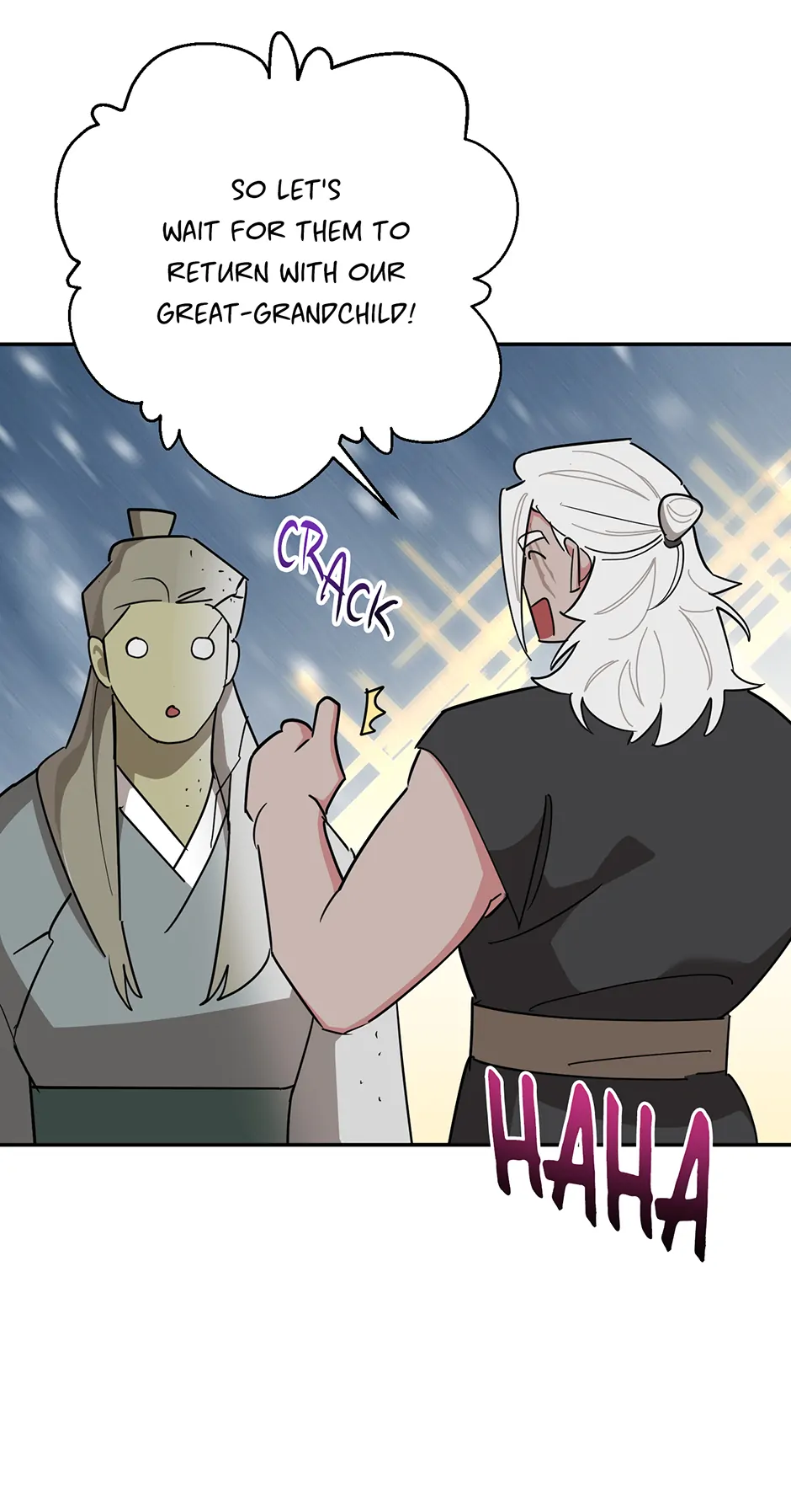 I Am The Precious Daughter Of The Greatest Villain In The Fantasy World Chapter 144 - Page 37