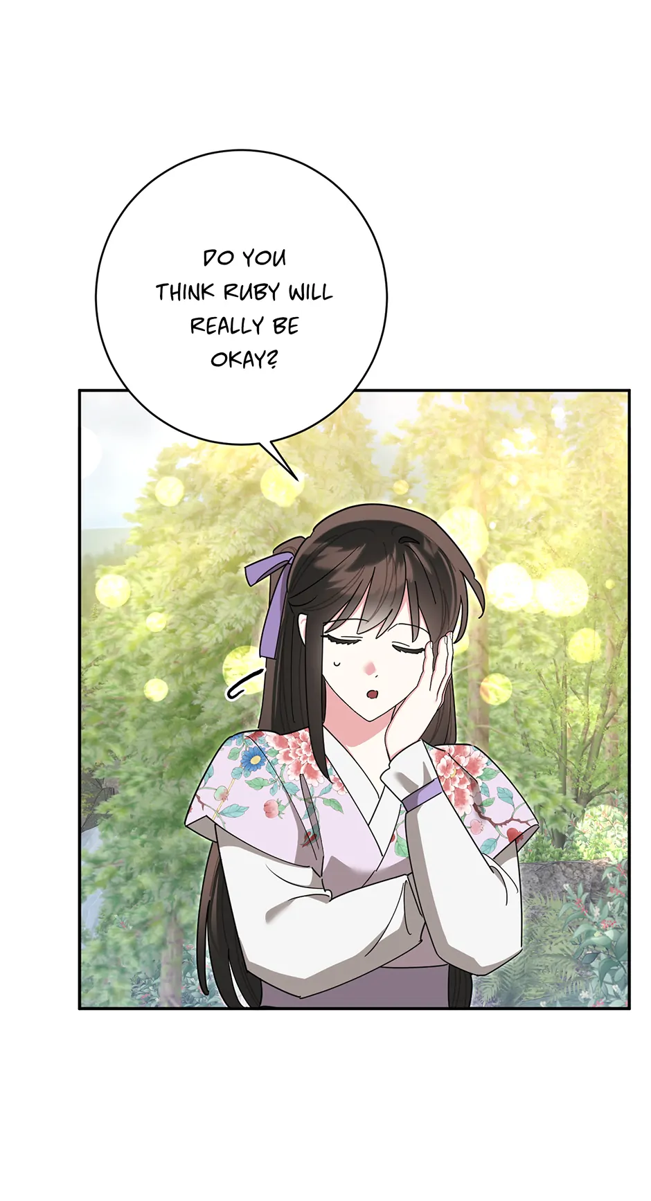 I Am The Precious Daughter Of The Greatest Villain In The Fantasy World Chapter 144 - Page 43