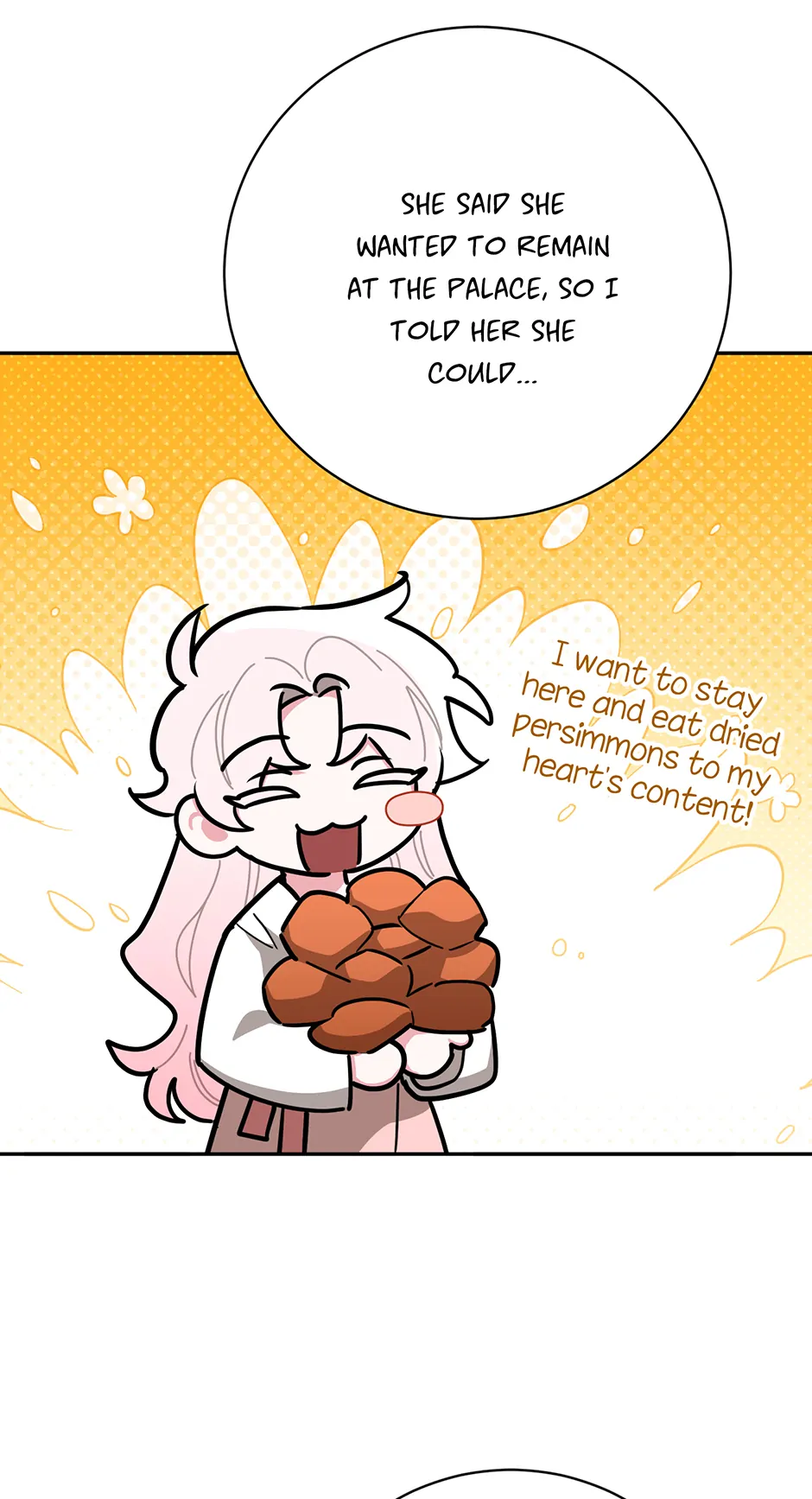 I Am The Precious Daughter Of The Greatest Villain In The Fantasy World Chapter 144 - Page 44