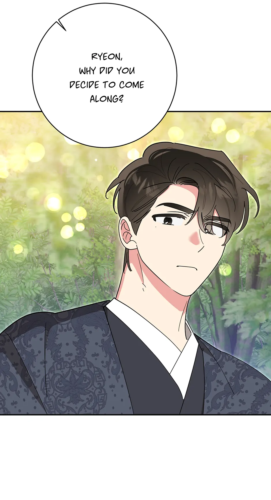 I Am The Precious Daughter Of The Greatest Villain In The Fantasy World Chapter 144 - Page 47