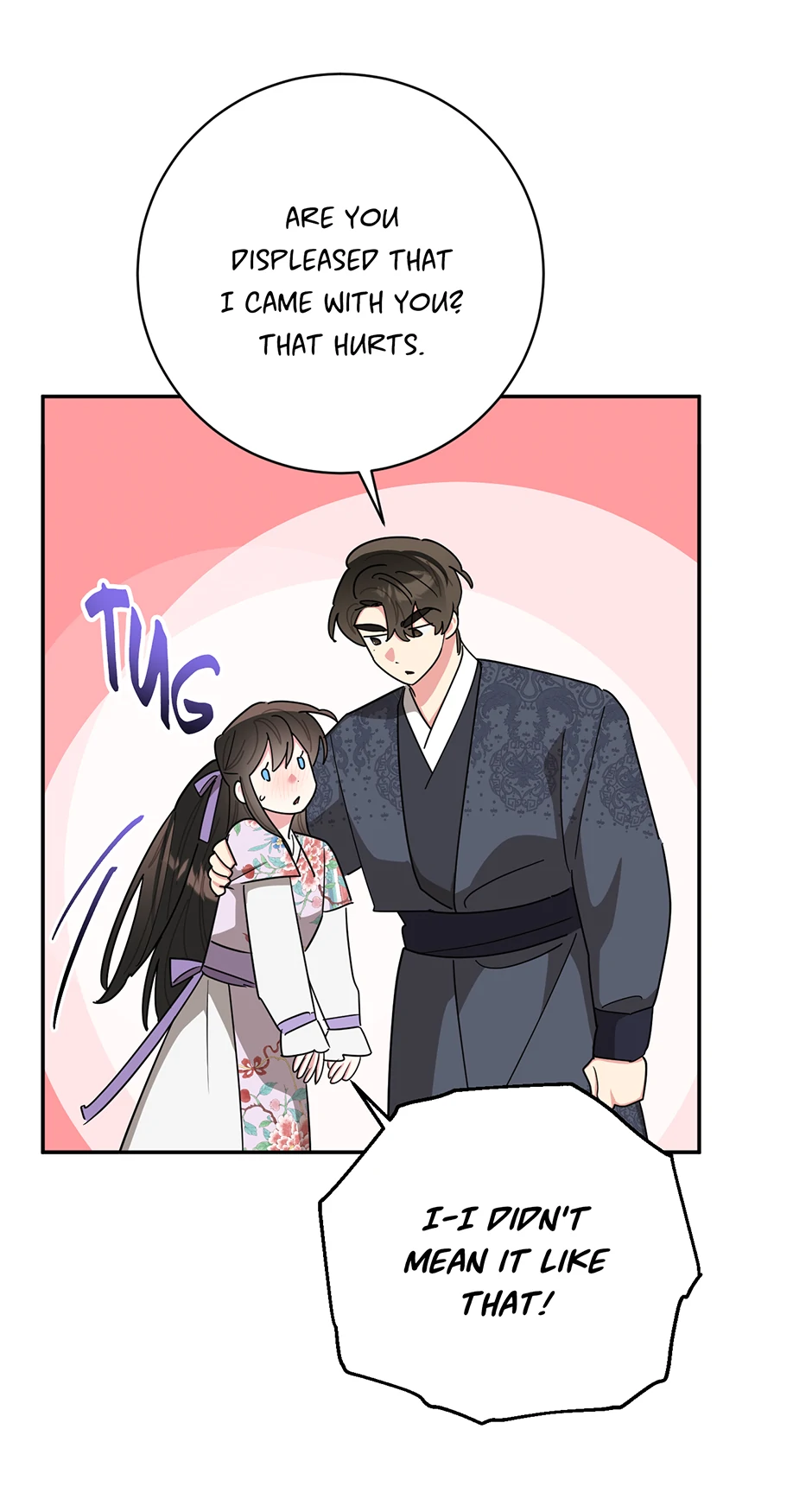 I Am The Precious Daughter Of The Greatest Villain In The Fantasy World Chapter 144 - Page 48