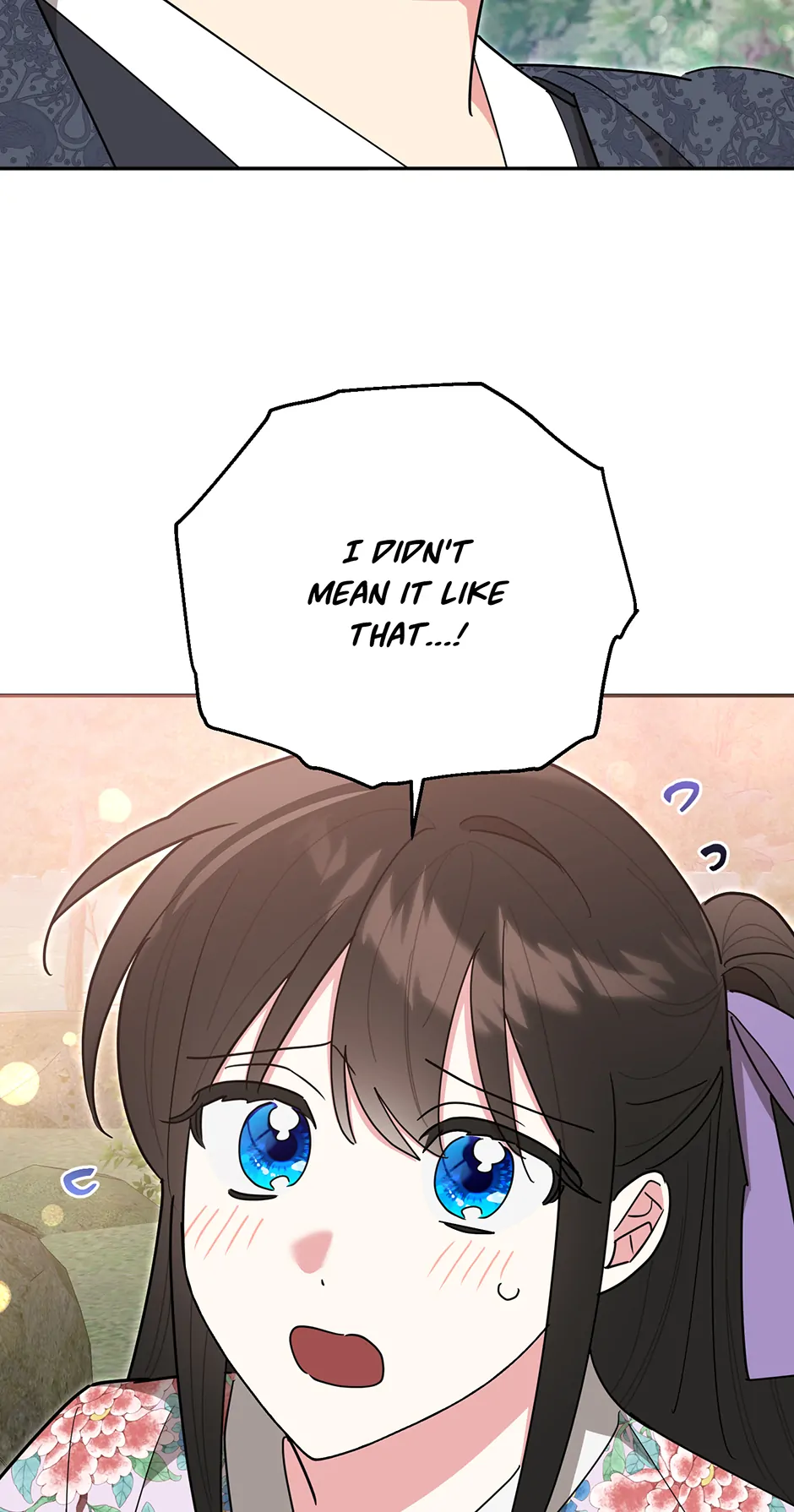 I Am The Precious Daughter Of The Greatest Villain In The Fantasy World Chapter 144 - Page 53
