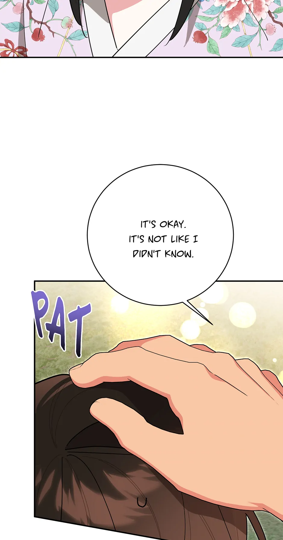I Am The Precious Daughter Of The Greatest Villain In The Fantasy World Chapter 144 - Page 54