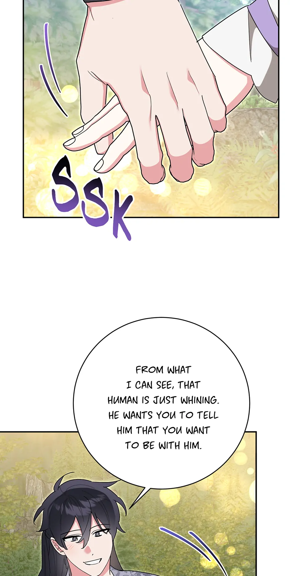 I Am The Precious Daughter Of The Greatest Villain In The Fantasy World Chapter 144 - Page 59