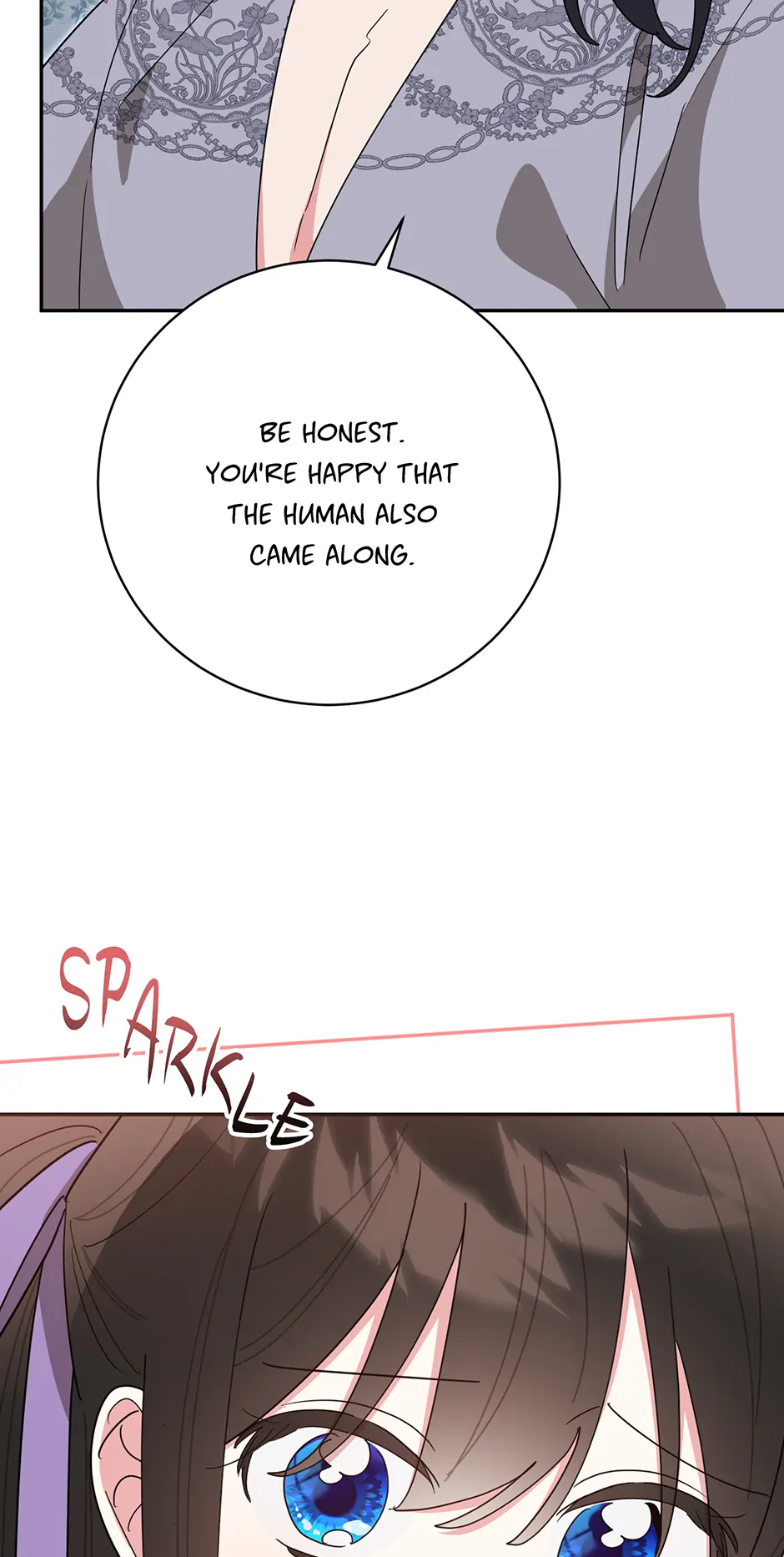 I Am The Precious Daughter Of The Greatest Villain In The Fantasy World Chapter 144 - Page 61