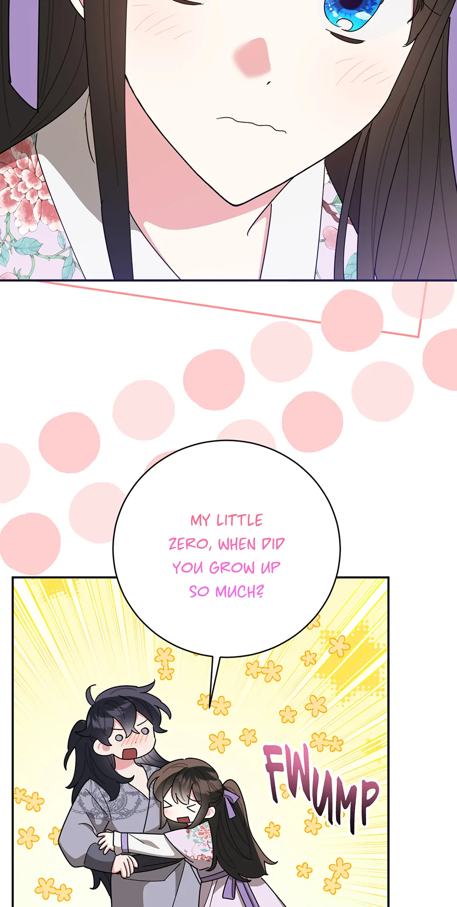I Am The Precious Daughter Of The Greatest Villain In The Fantasy World Chapter 144 - Page 62