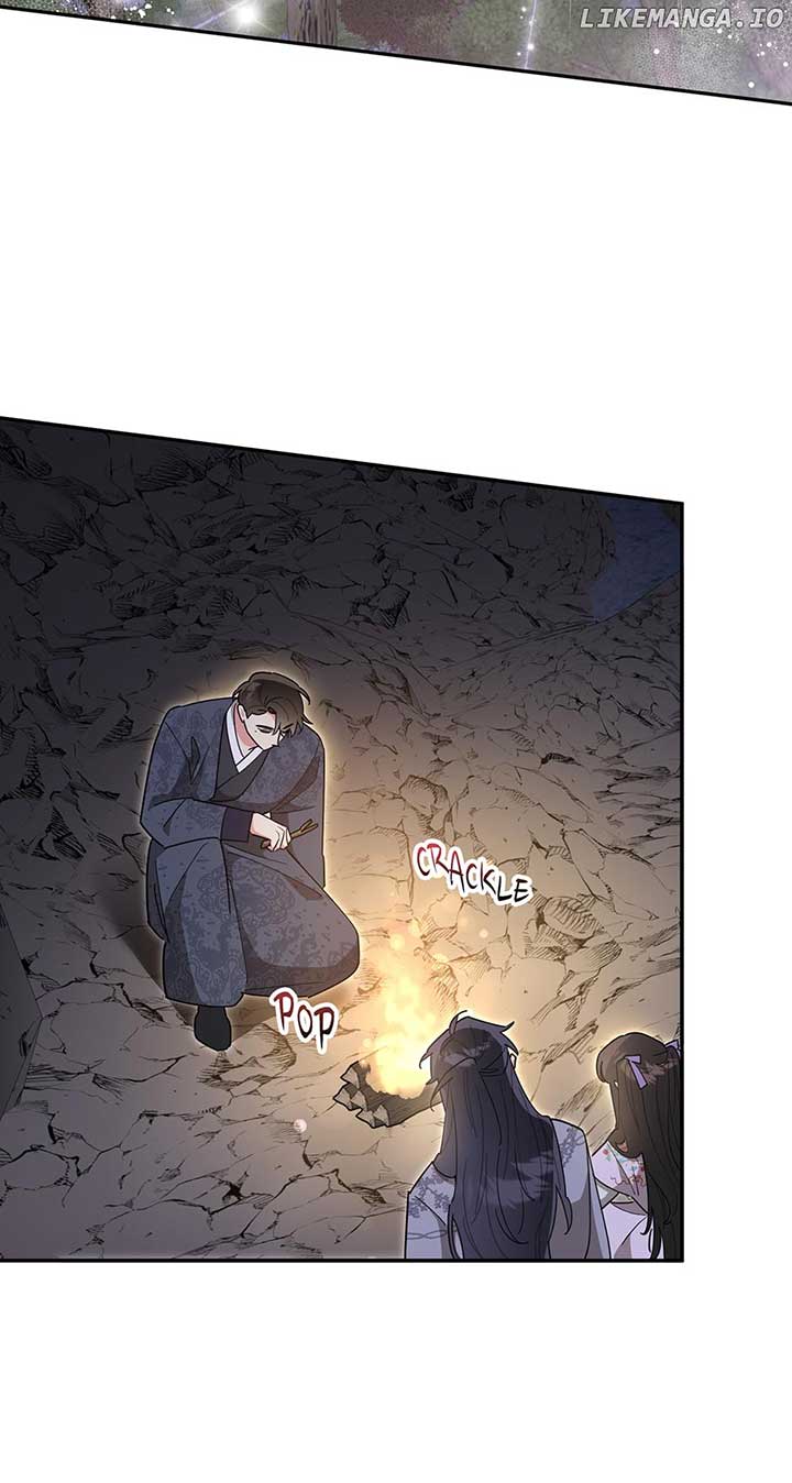 I Am The Precious Daughter Of The Greatest Villain In The Fantasy World Chapter 145 - Page 2