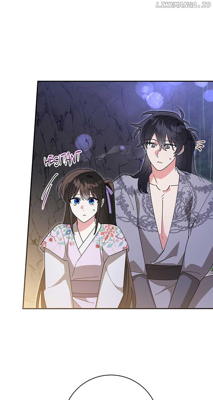I Am The Precious Daughter Of The Greatest Villain In The Fantasy World Chapter 145 - Page 3