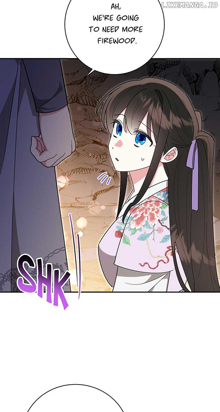 I Am The Precious Daughter Of The Greatest Villain In The Fantasy World Chapter 145 - Page 4