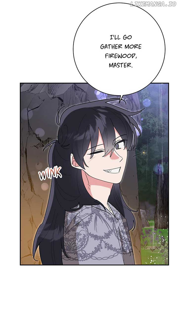 I Am The Precious Daughter Of The Greatest Villain In The Fantasy World Chapter 145 - Page 6