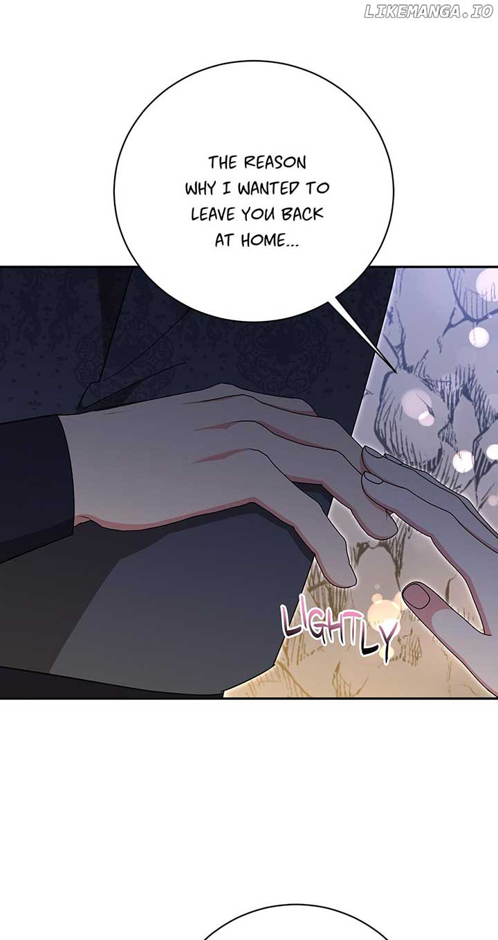 I Am The Precious Daughter Of The Greatest Villain In The Fantasy World Chapter 145 - Page 13