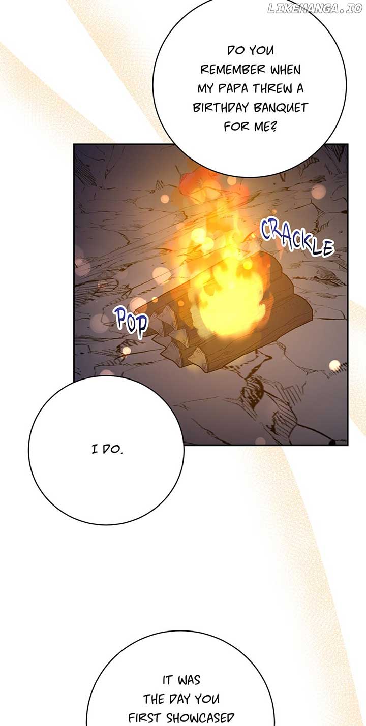 I Am The Precious Daughter Of The Greatest Villain In The Fantasy World Chapter 145 - Page 17
