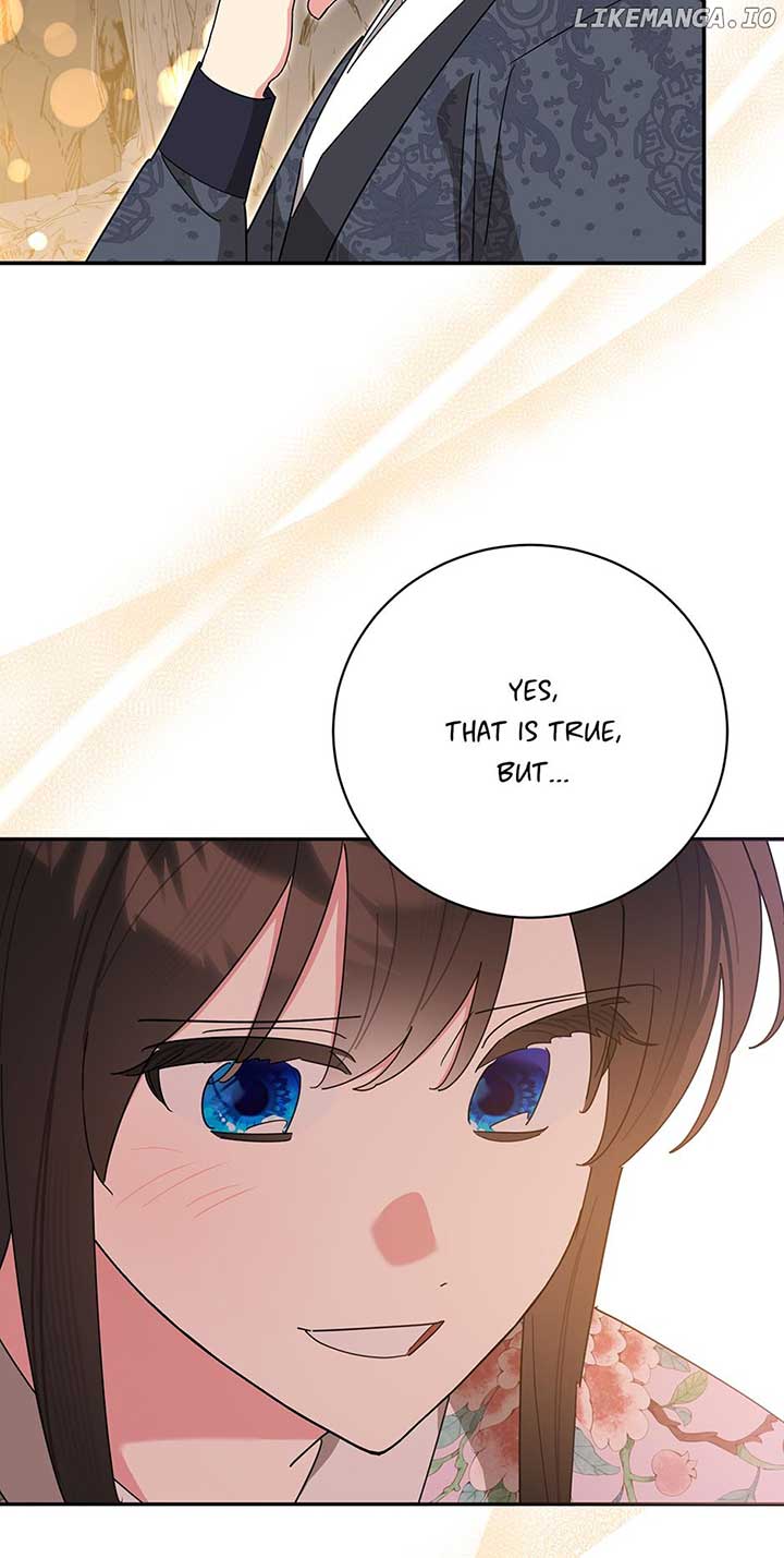 I Am The Precious Daughter Of The Greatest Villain In The Fantasy World Chapter 145 - Page 20
