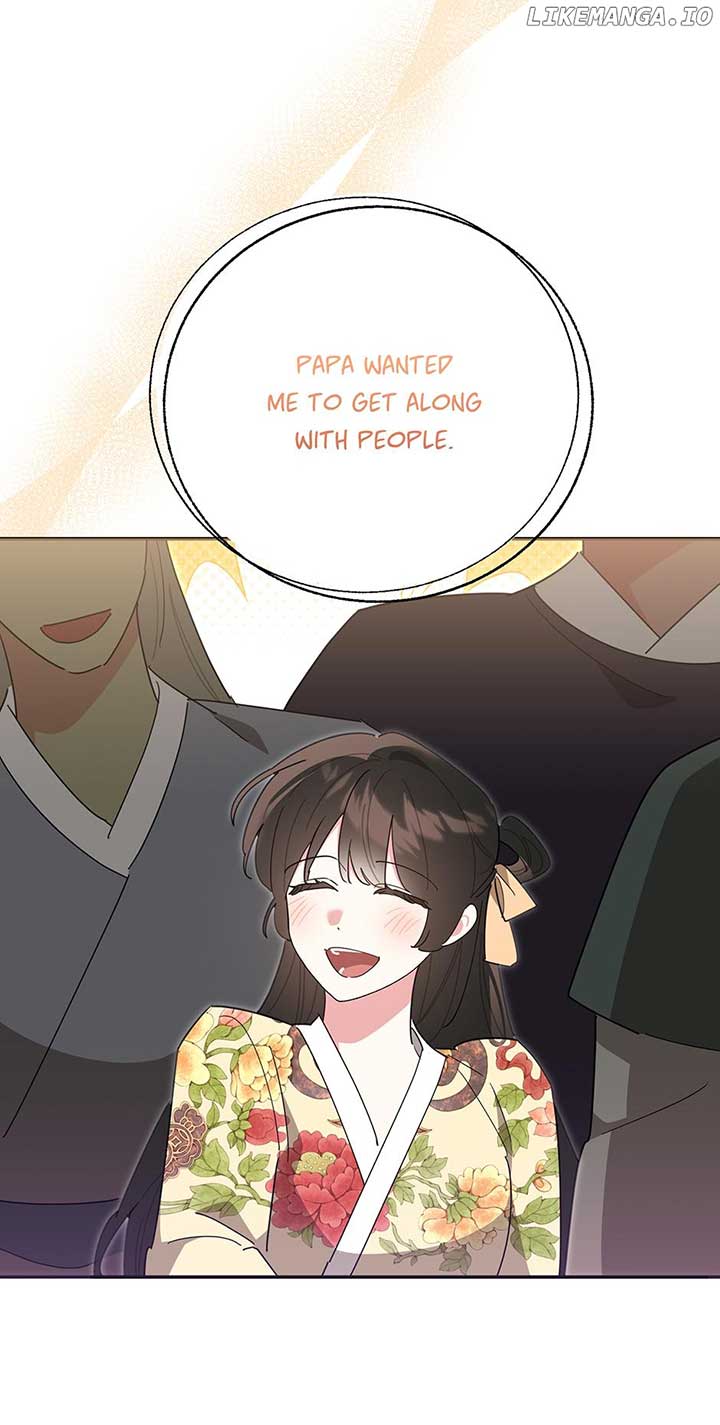I Am The Precious Daughter Of The Greatest Villain In The Fantasy World Chapter 145 - Page 21