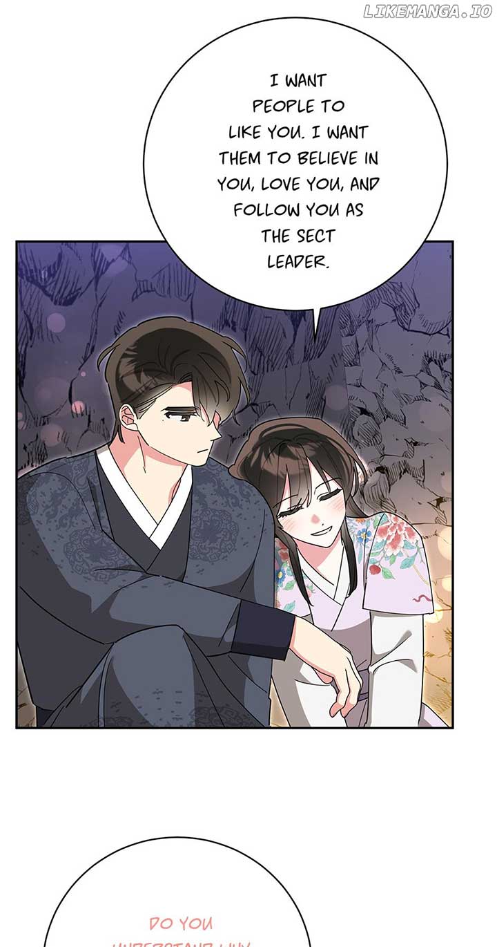 I Am The Precious Daughter Of The Greatest Villain In The Fantasy World Chapter 145 - Page 24