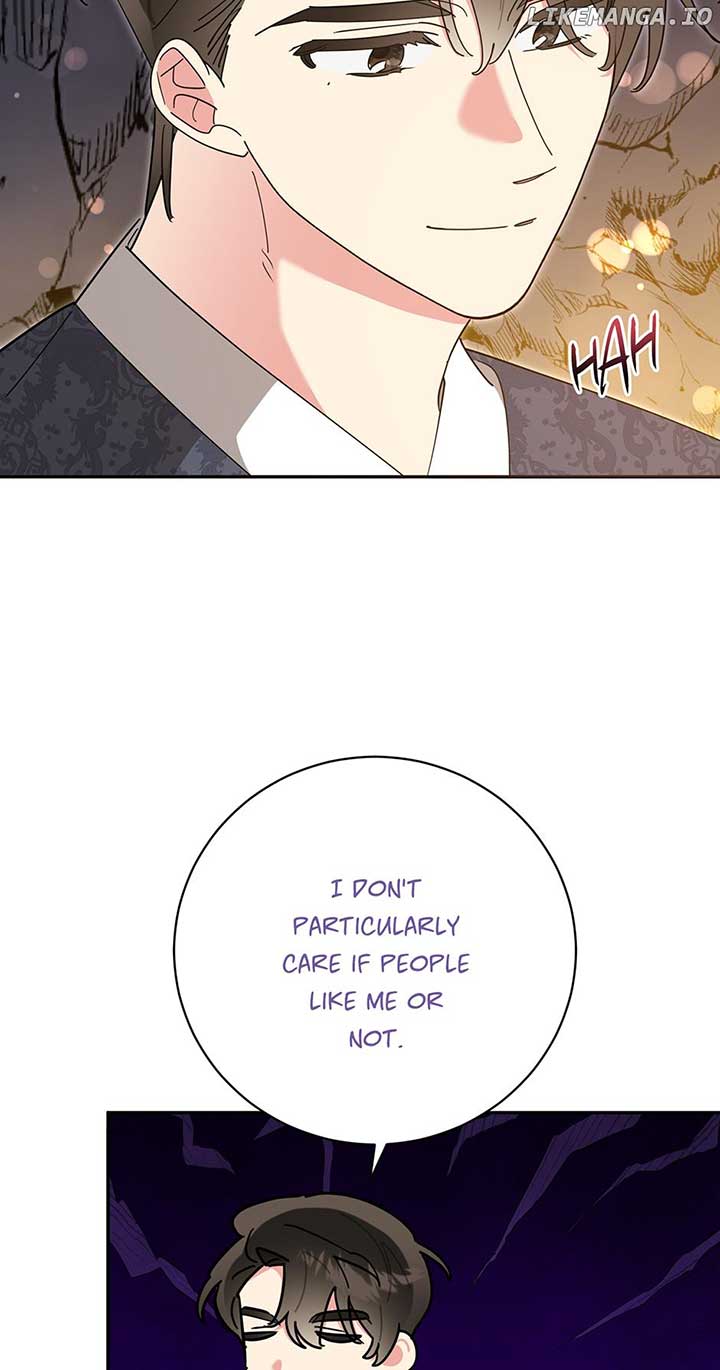 I Am The Precious Daughter Of The Greatest Villain In The Fantasy World Chapter 145 - Page 26