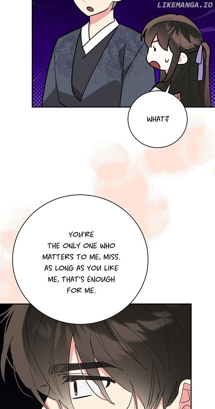 I Am The Precious Daughter Of The Greatest Villain In The Fantasy World Chapter 145 - Page 27