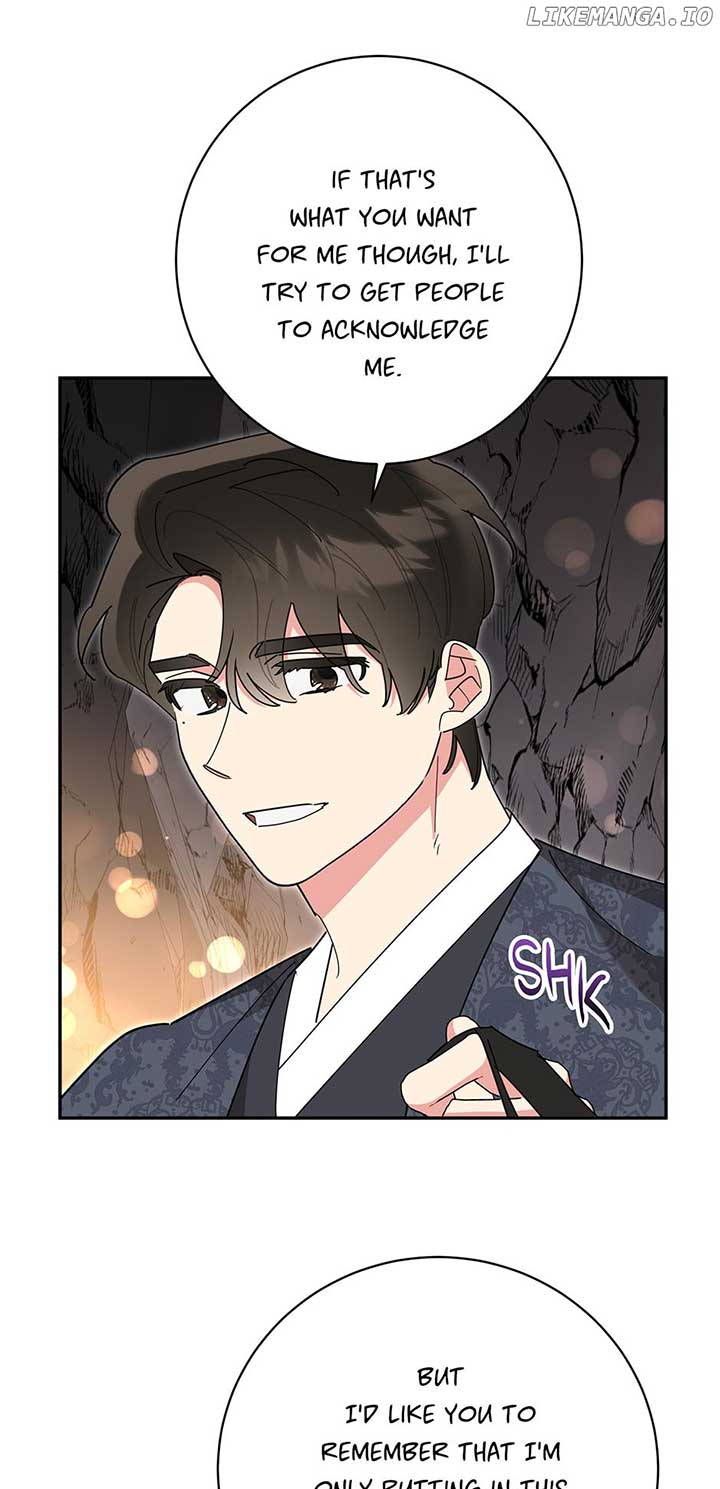 I Am The Precious Daughter Of The Greatest Villain In The Fantasy World Chapter 145 - Page 29