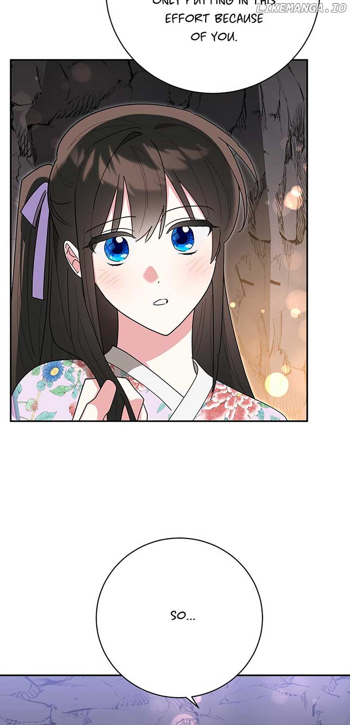 I Am The Precious Daughter Of The Greatest Villain In The Fantasy World Chapter 145 - Page 30