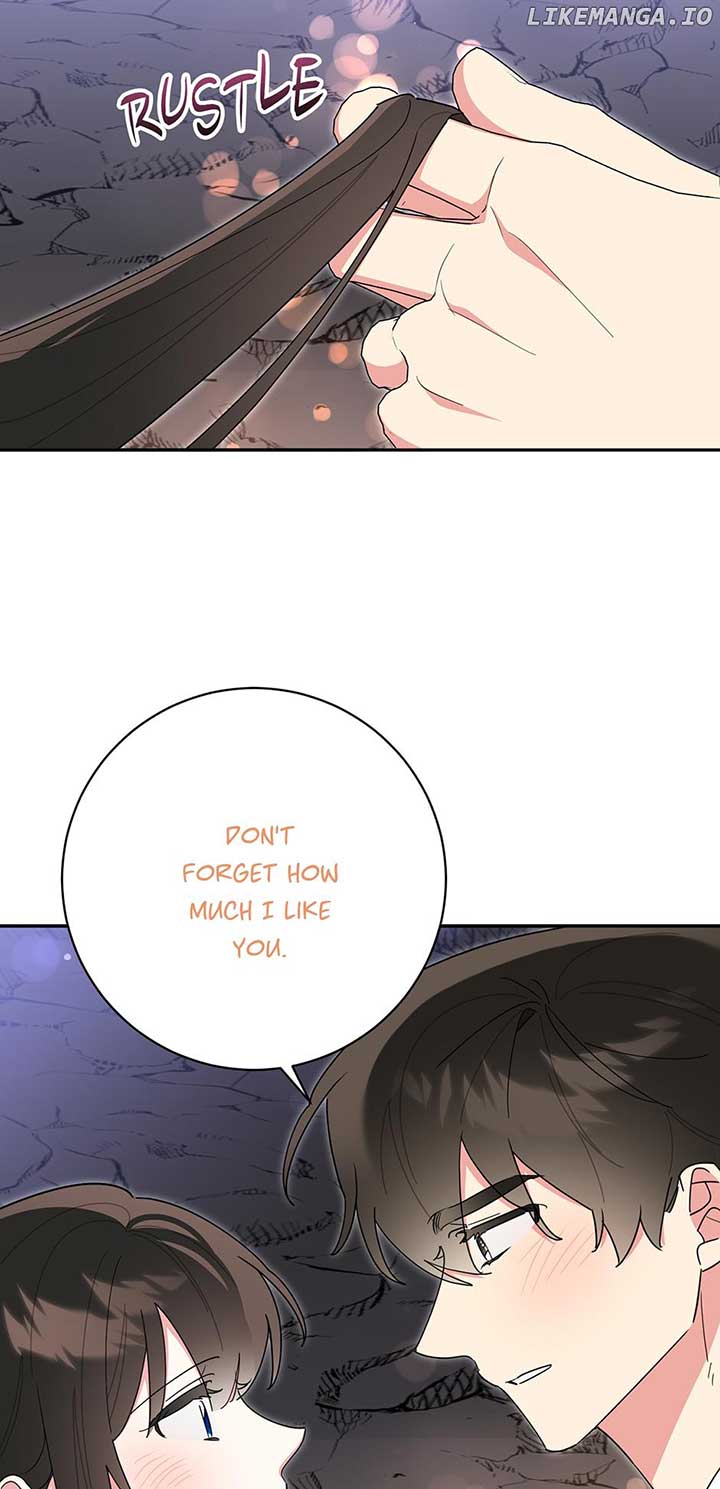 I Am The Precious Daughter Of The Greatest Villain In The Fantasy World Chapter 145 - Page 31