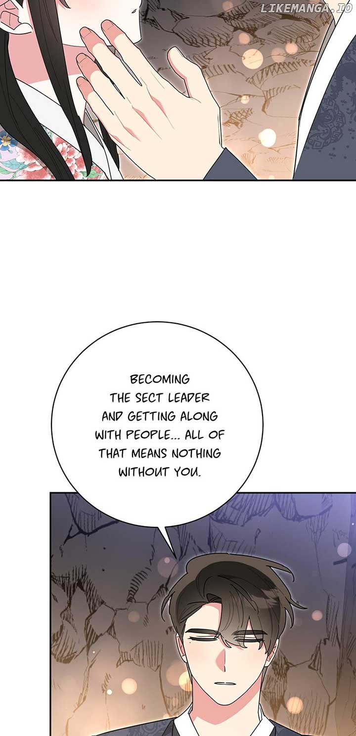 I Am The Precious Daughter Of The Greatest Villain In The Fantasy World Chapter 145 - Page 32