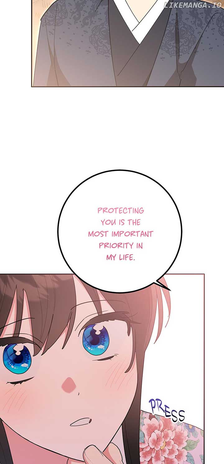I Am The Precious Daughter Of The Greatest Villain In The Fantasy World Chapter 145 - Page 33