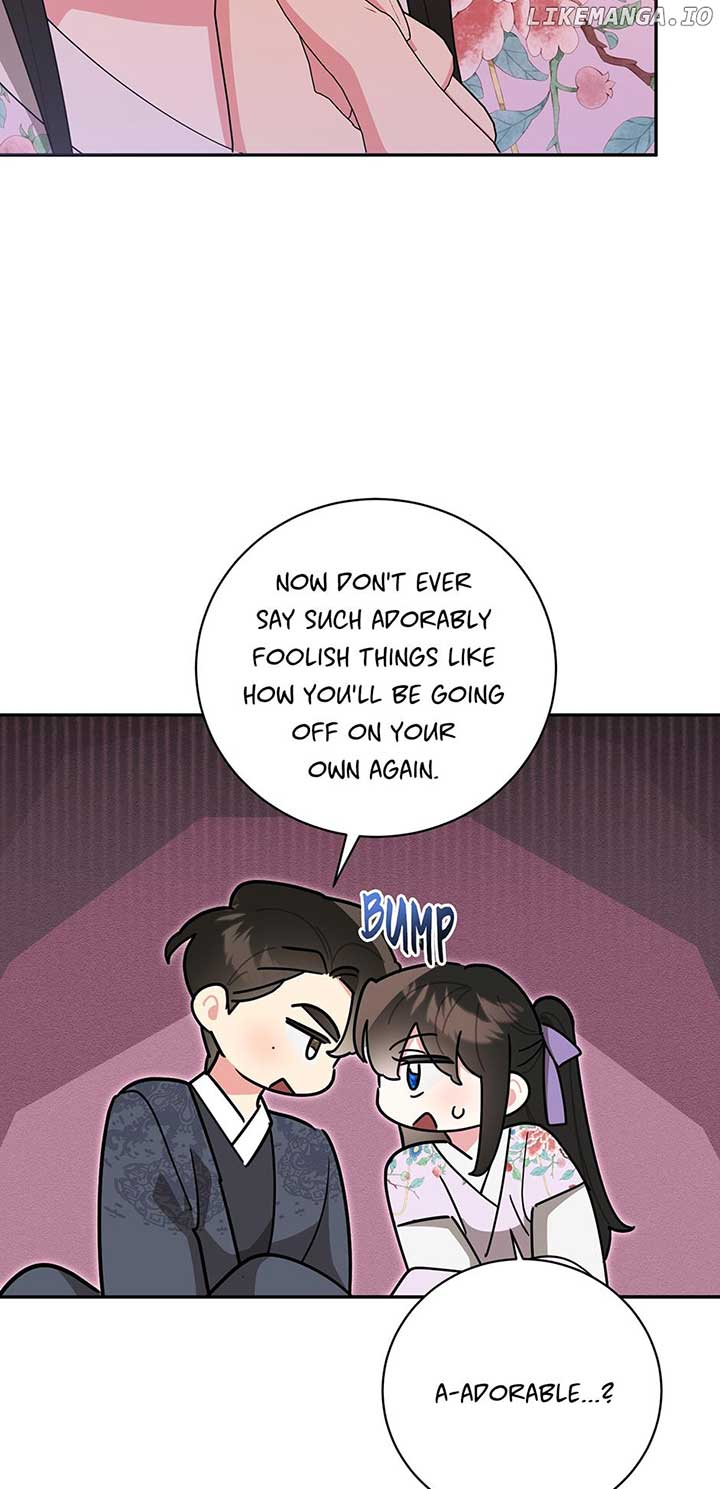 I Am The Precious Daughter Of The Greatest Villain In The Fantasy World Chapter 145 - Page 34