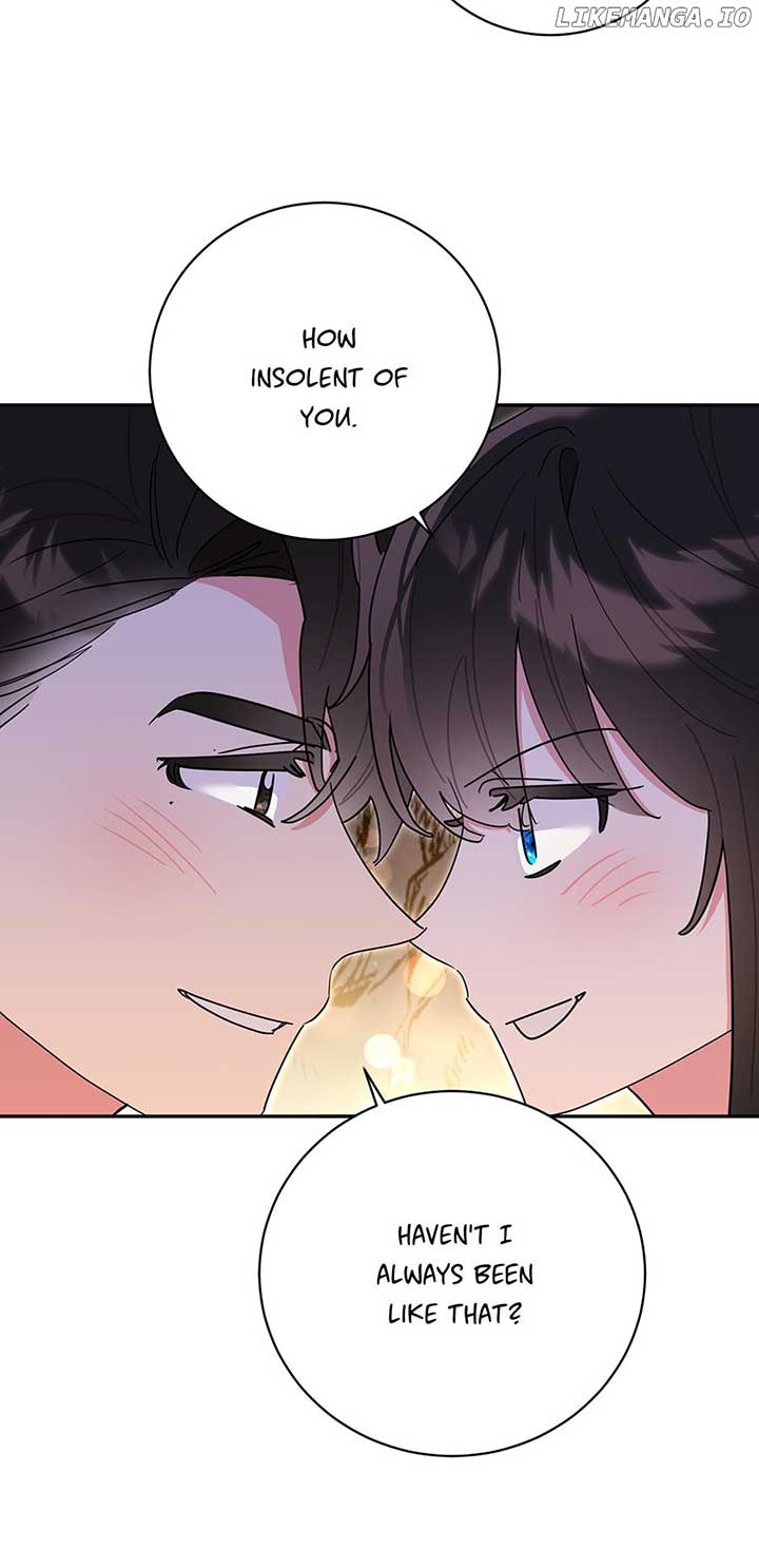 I Am The Precious Daughter Of The Greatest Villain In The Fantasy World Chapter 145 - Page 35