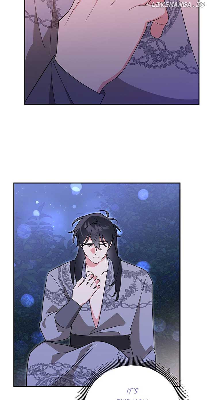 I Am The Precious Daughter Of The Greatest Villain In The Fantasy World Chapter 145 - Page 40