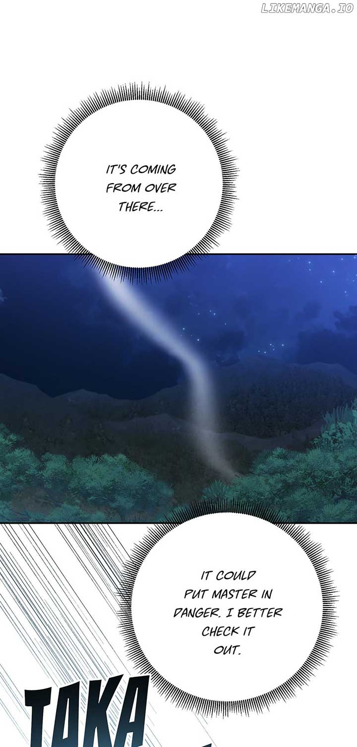 I Am The Precious Daughter Of The Greatest Villain In The Fantasy World Chapter 145 - Page 44
