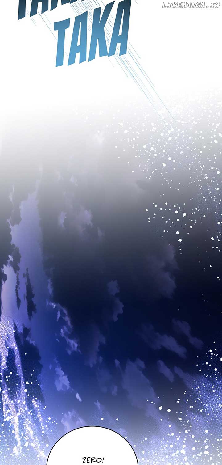 I Am The Precious Daughter Of The Greatest Villain In The Fantasy World Chapter 145 - Page 45