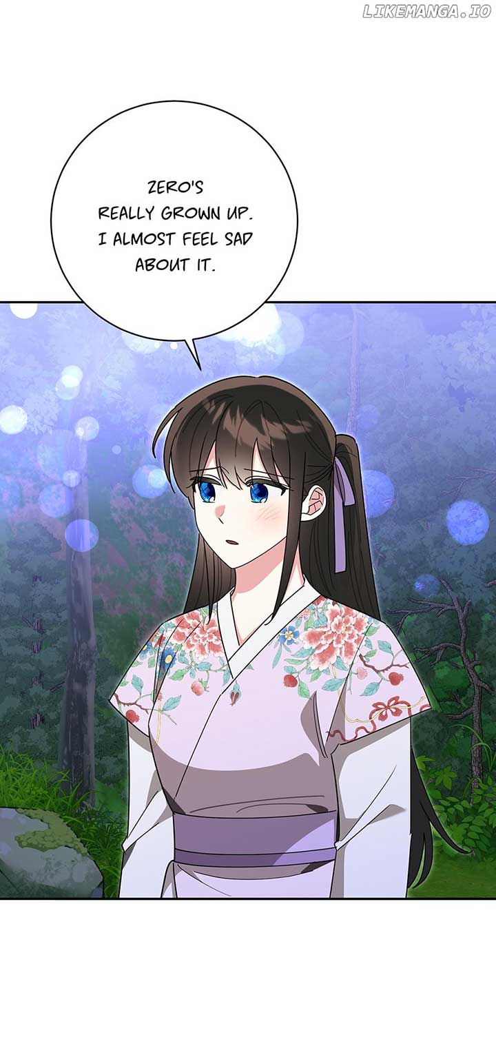 I Am The Precious Daughter Of The Greatest Villain In The Fantasy World Chapter 145 - Page 49