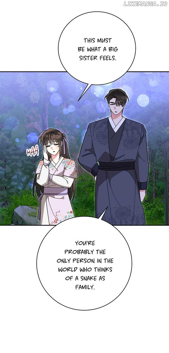 I Am The Precious Daughter Of The Greatest Villain In The Fantasy World Chapter 145 - Page 50
