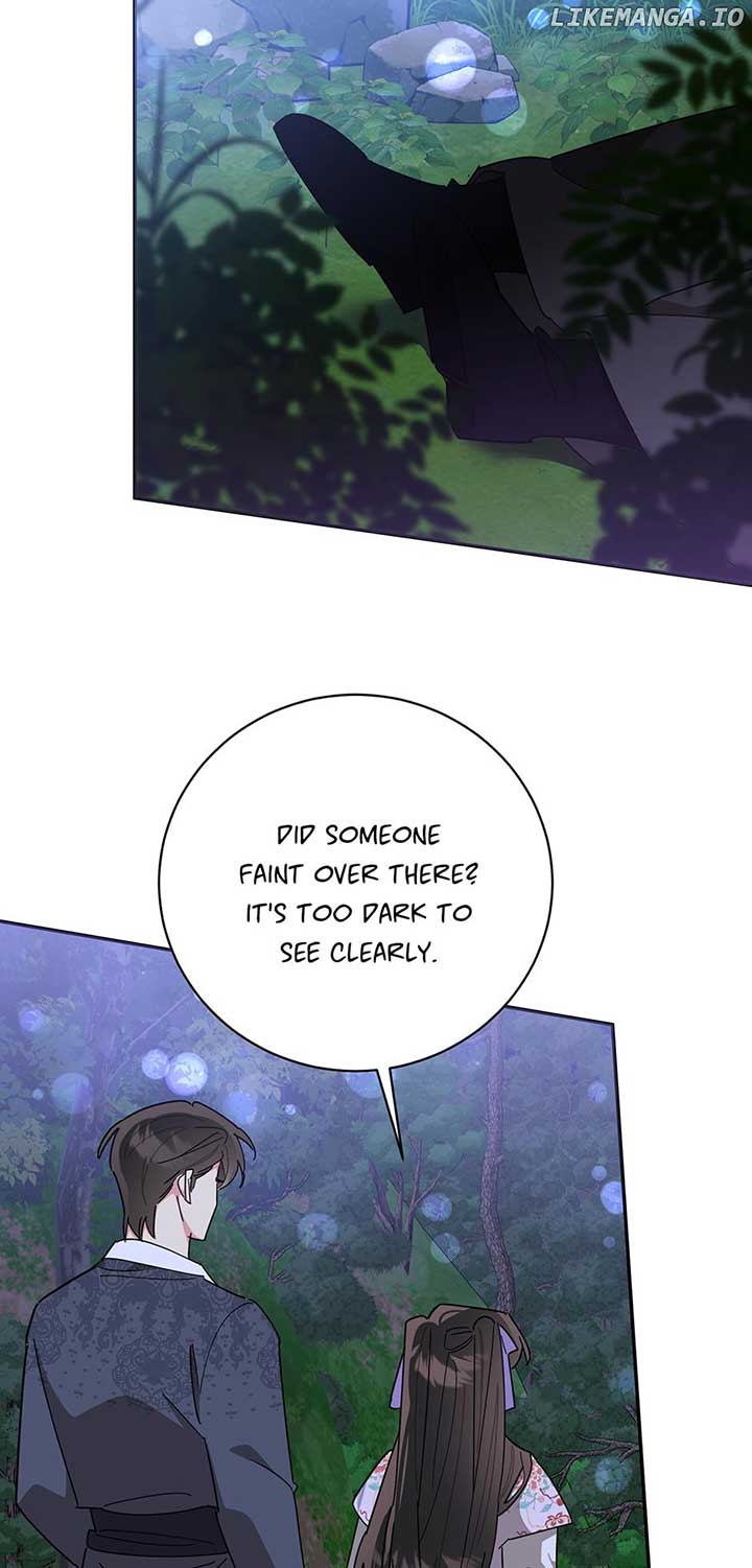 I Am The Precious Daughter Of The Greatest Villain In The Fantasy World Chapter 145 - Page 52