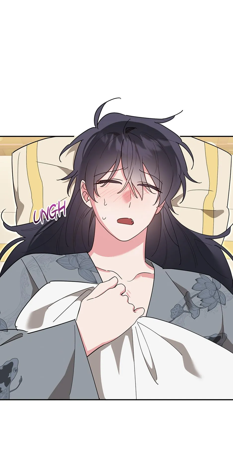 I Am The Precious Daughter Of The Greatest Villain In The Fantasy World Chapter 146 - Page 1